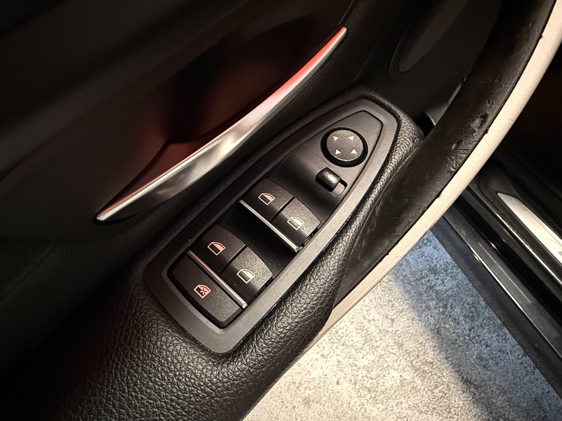 Foto van BMW 330e Iperformance