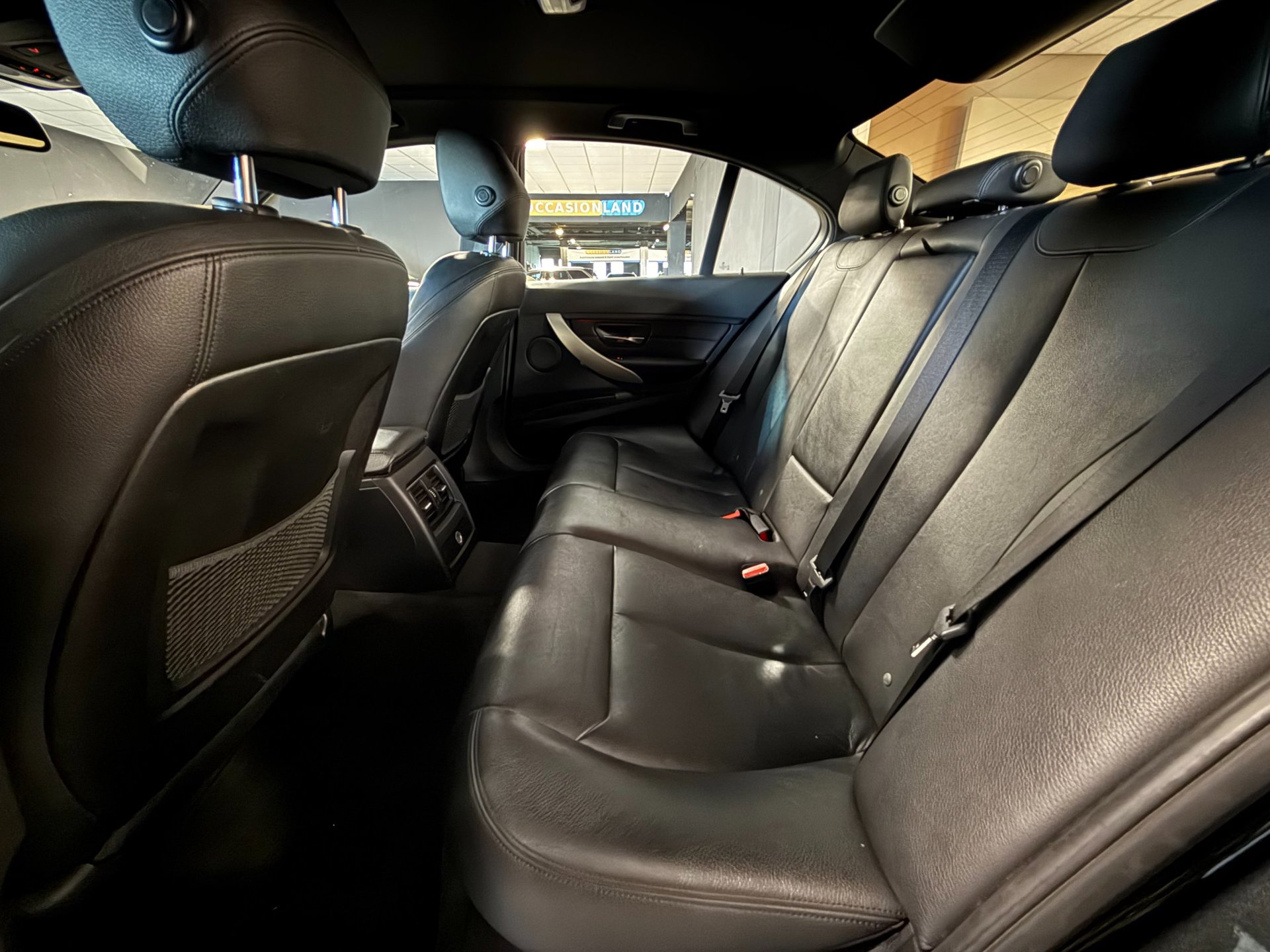 Foto van BMW 330e Iperformance