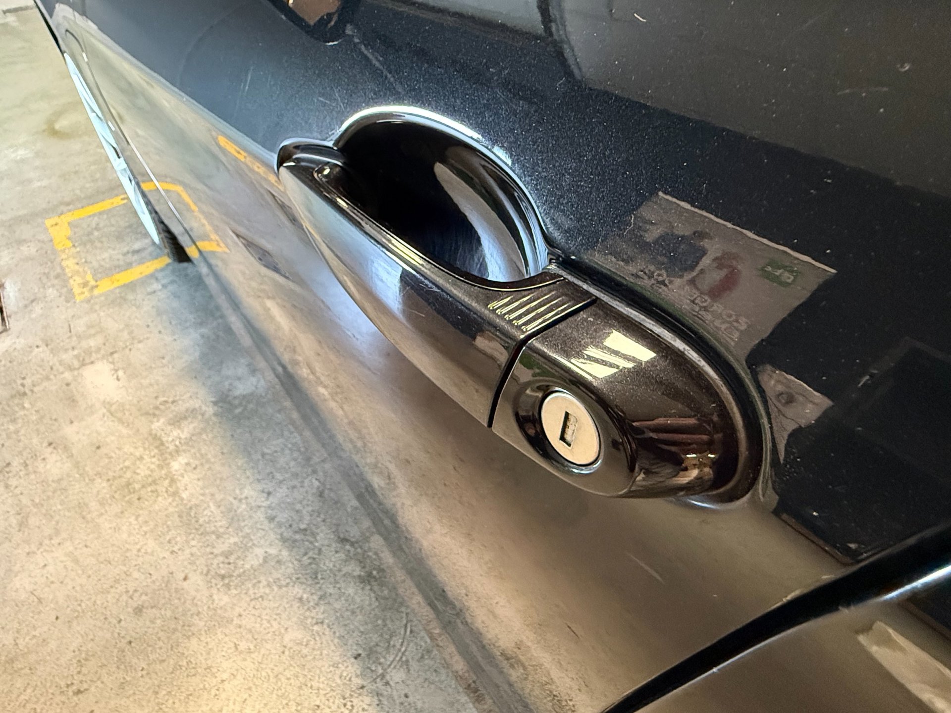 Foto van BMW 330e Iperformance