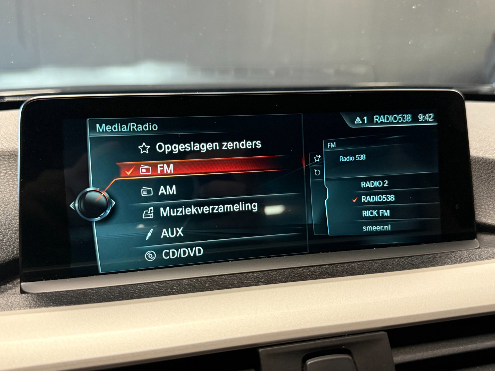 Foto van BMW 330e Iperformance