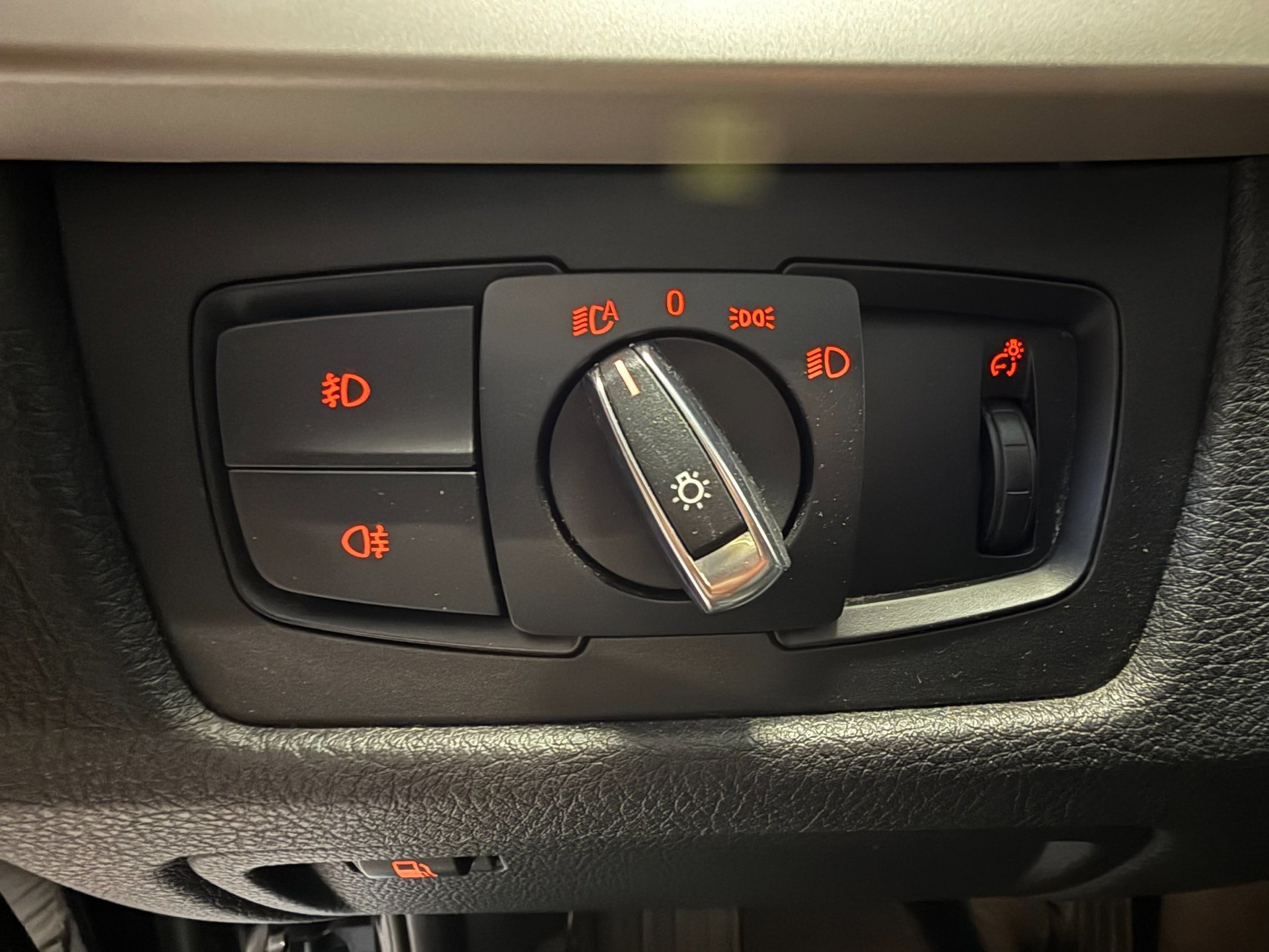 Foto van BMW 330e Iperformance
