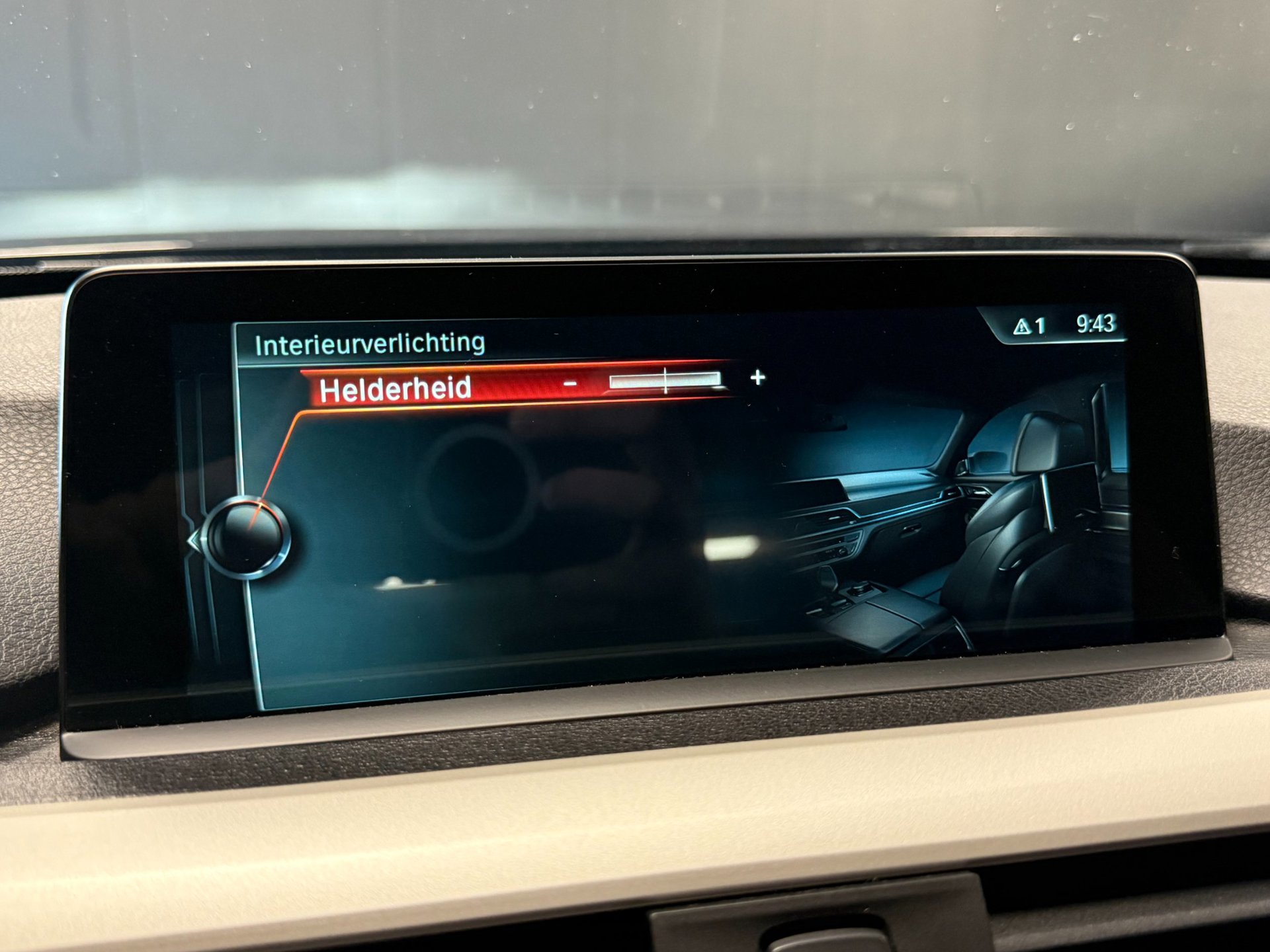 Foto van BMW 330e Iperformance