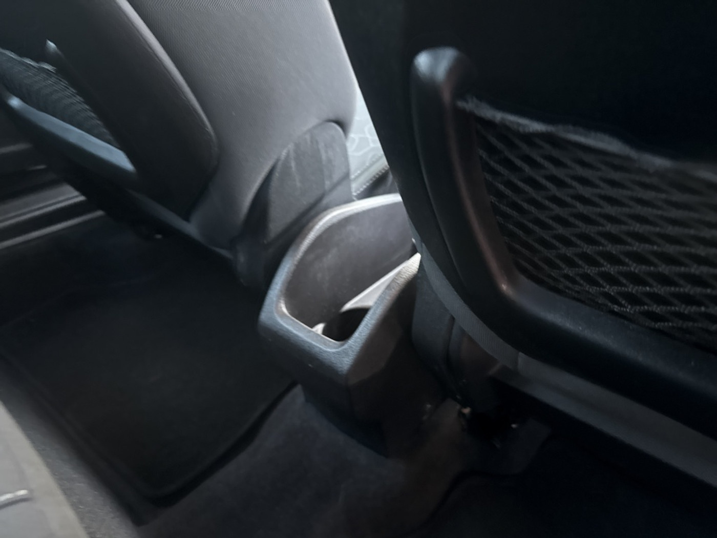 Foto van Ford B-max