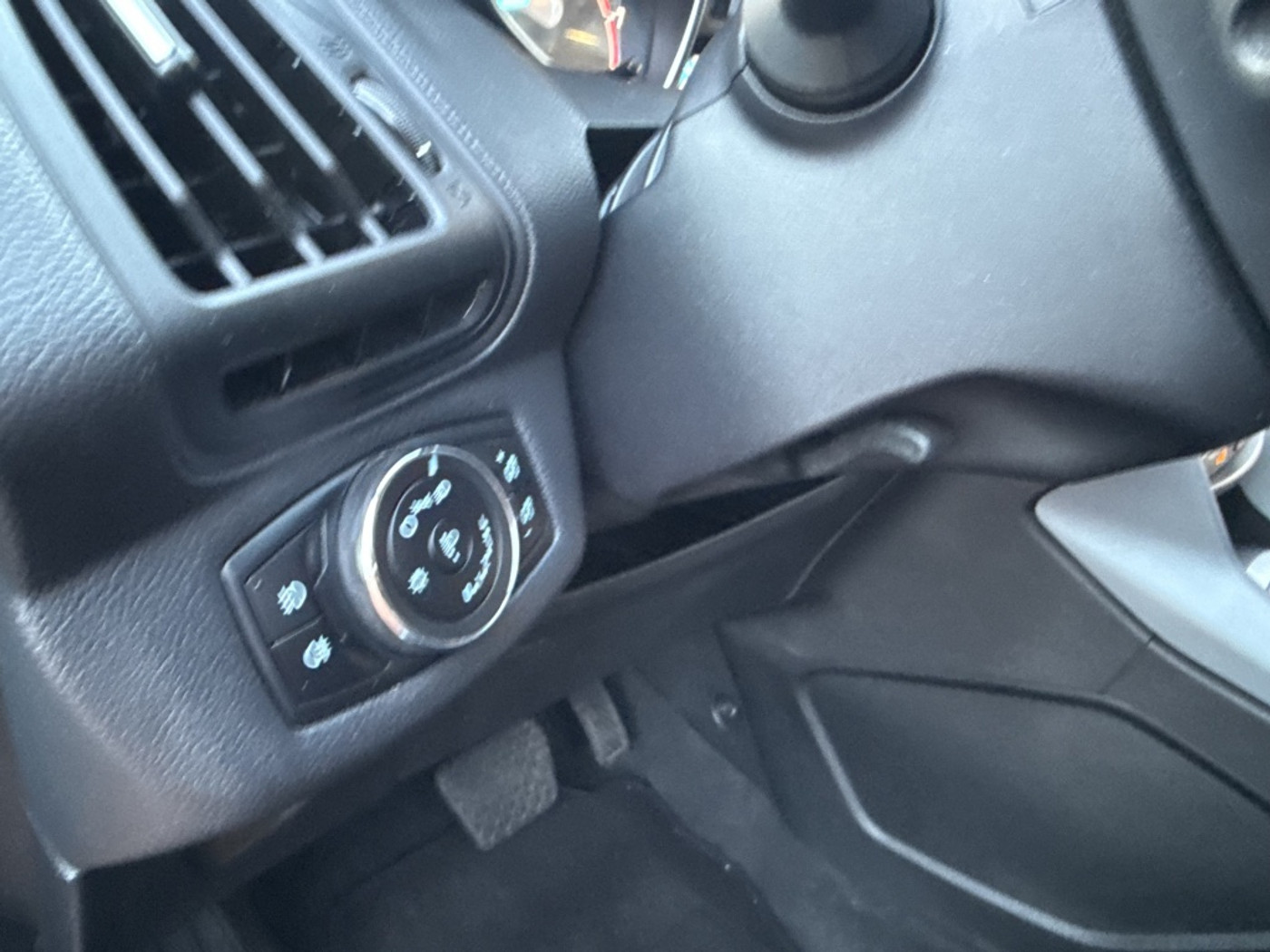 Foto van Ford B-max