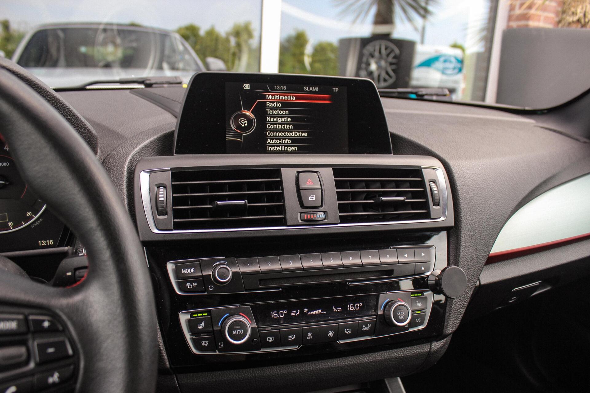 Foto van BMW 220i