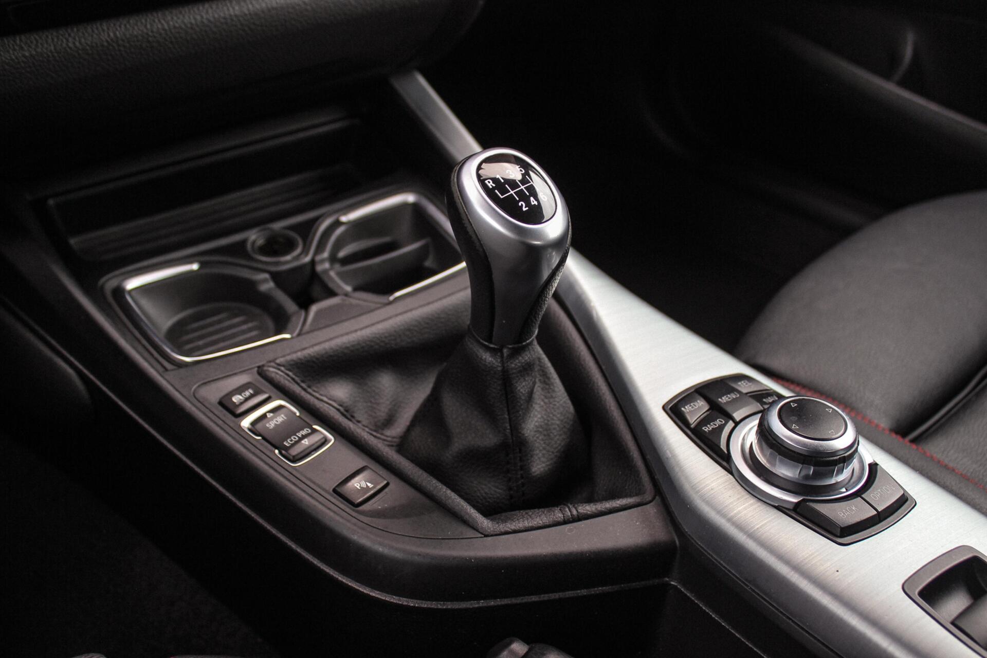 Foto van BMW 220i