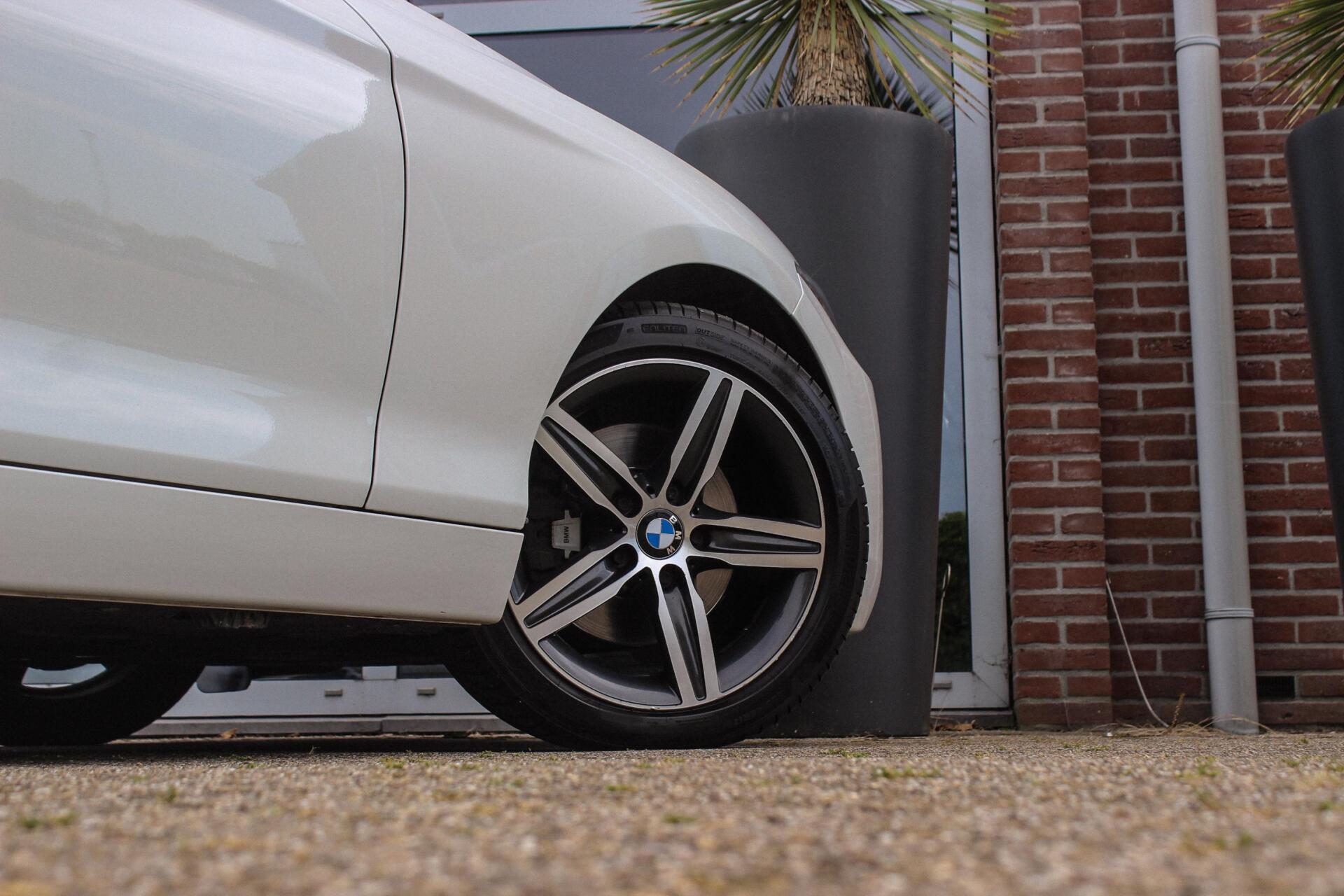 Foto van BMW 220i