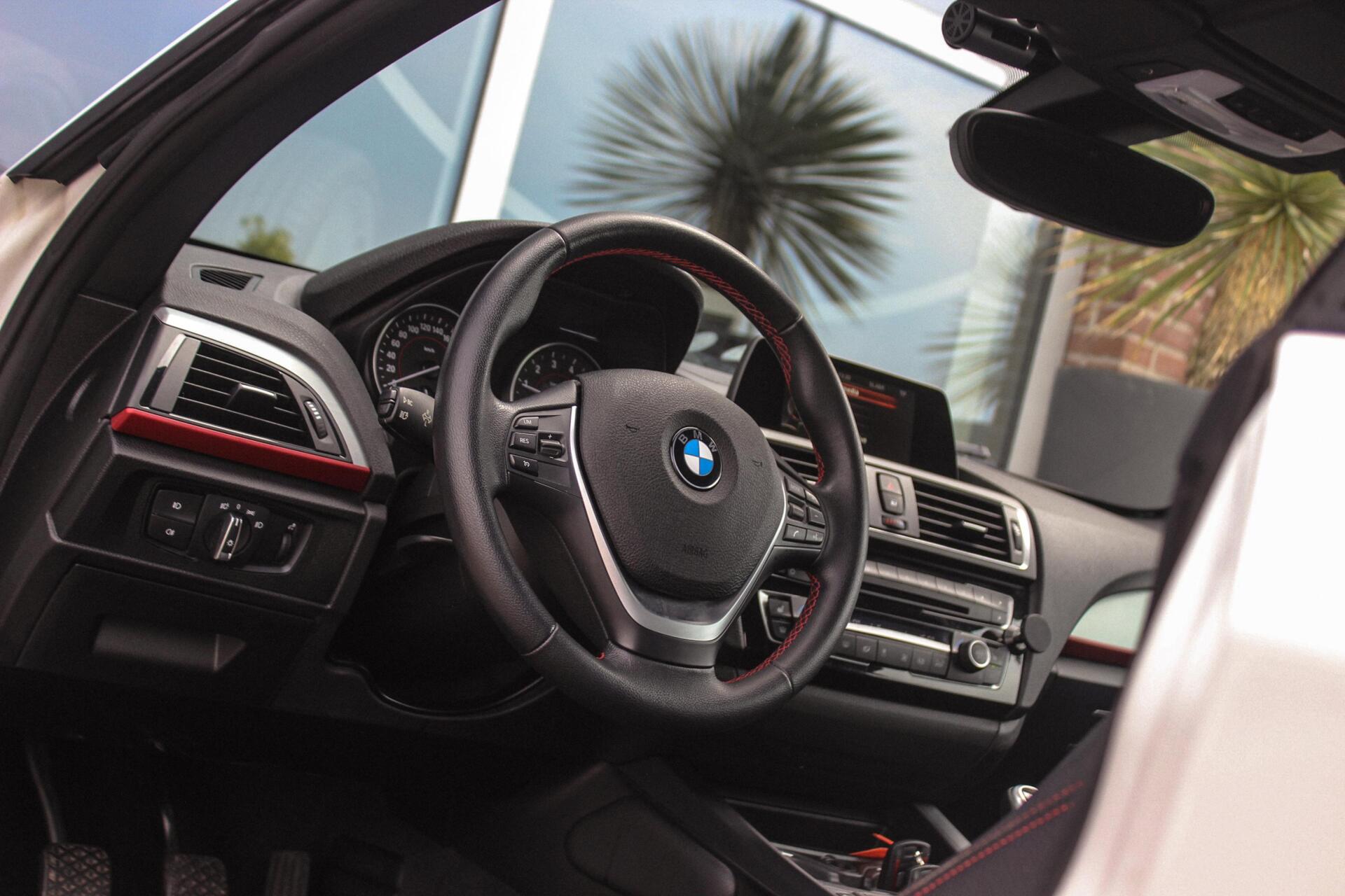 Foto van BMW 220i