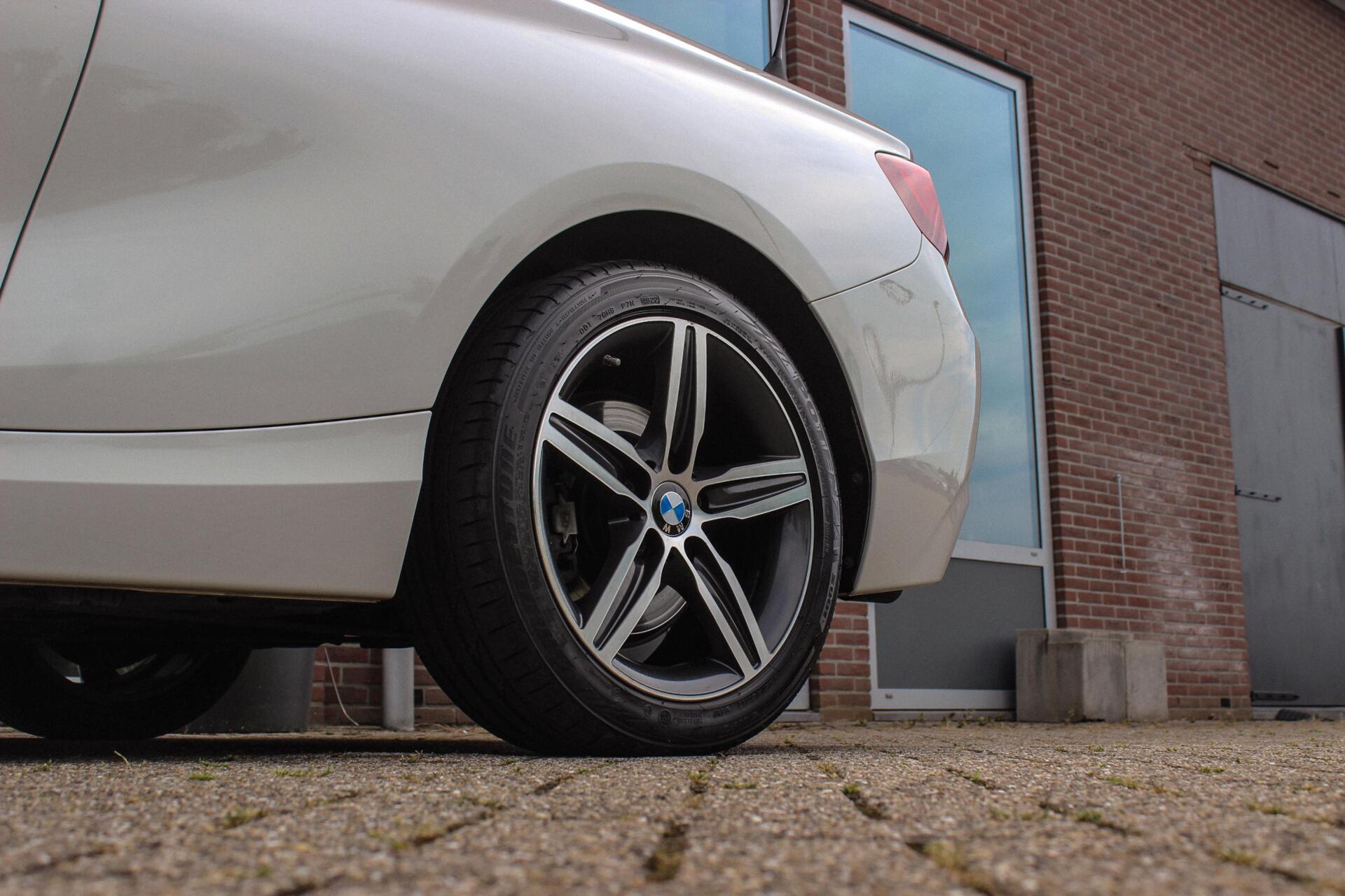 Foto van BMW 220i