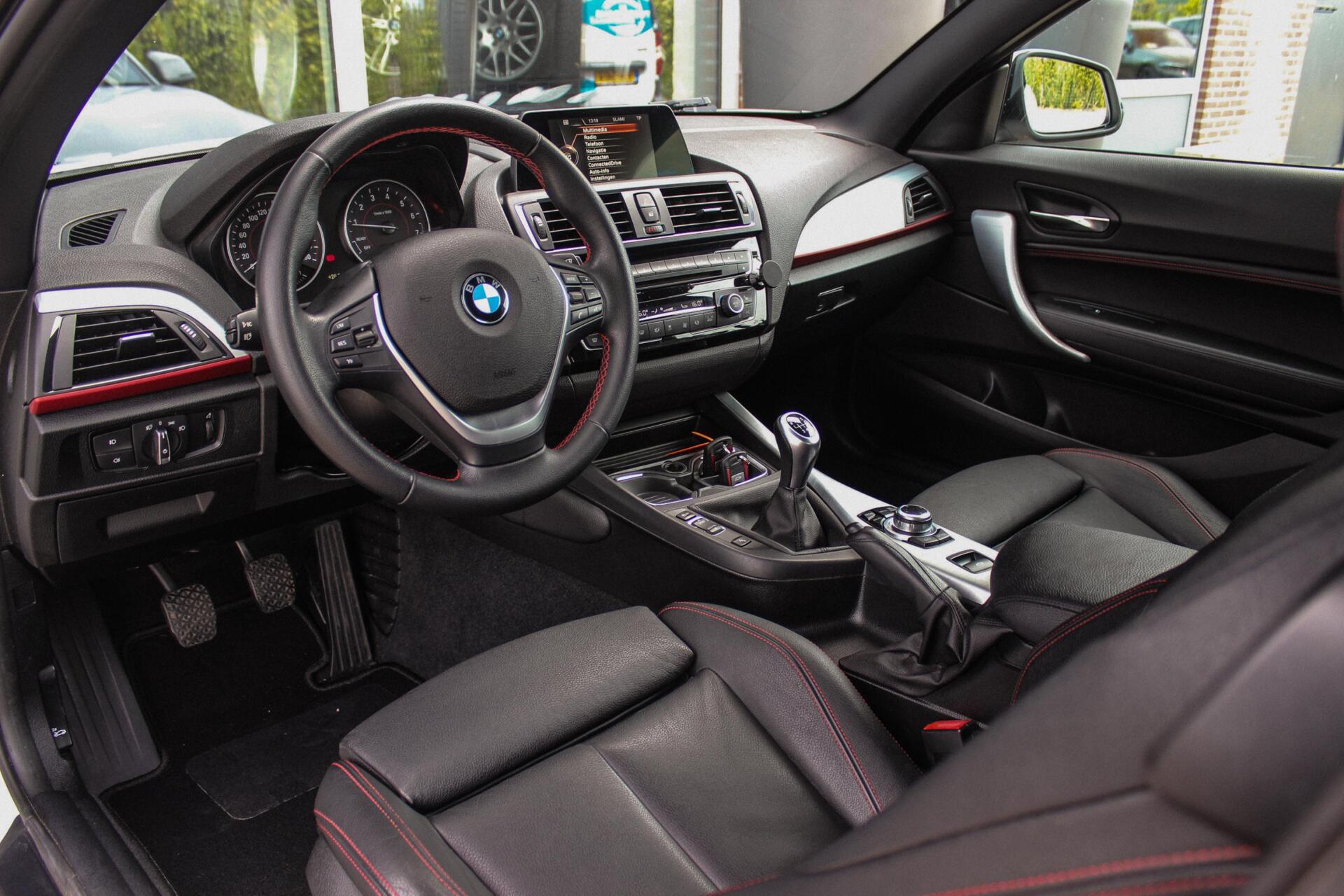 Foto van BMW 220i