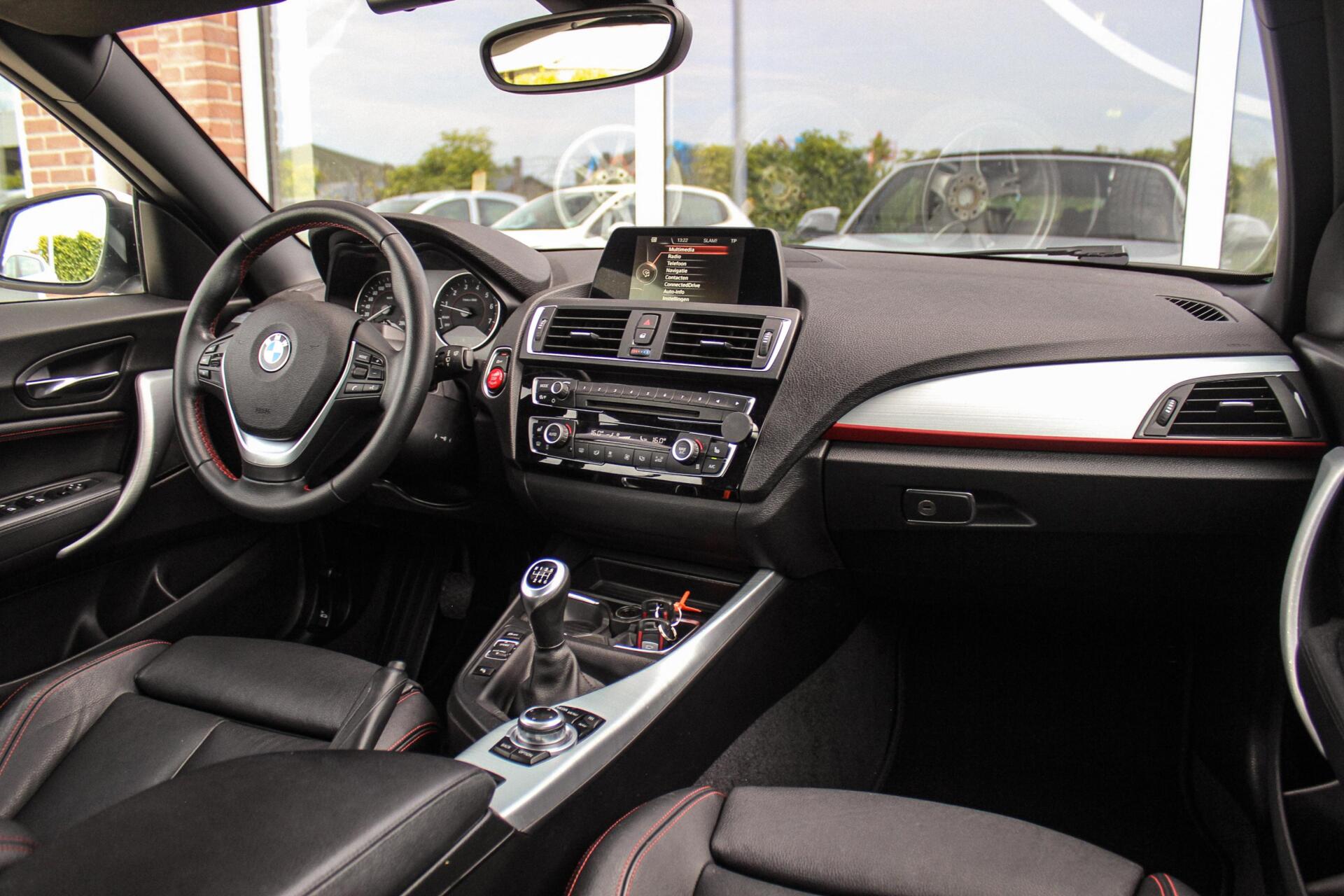 Foto van BMW 220i