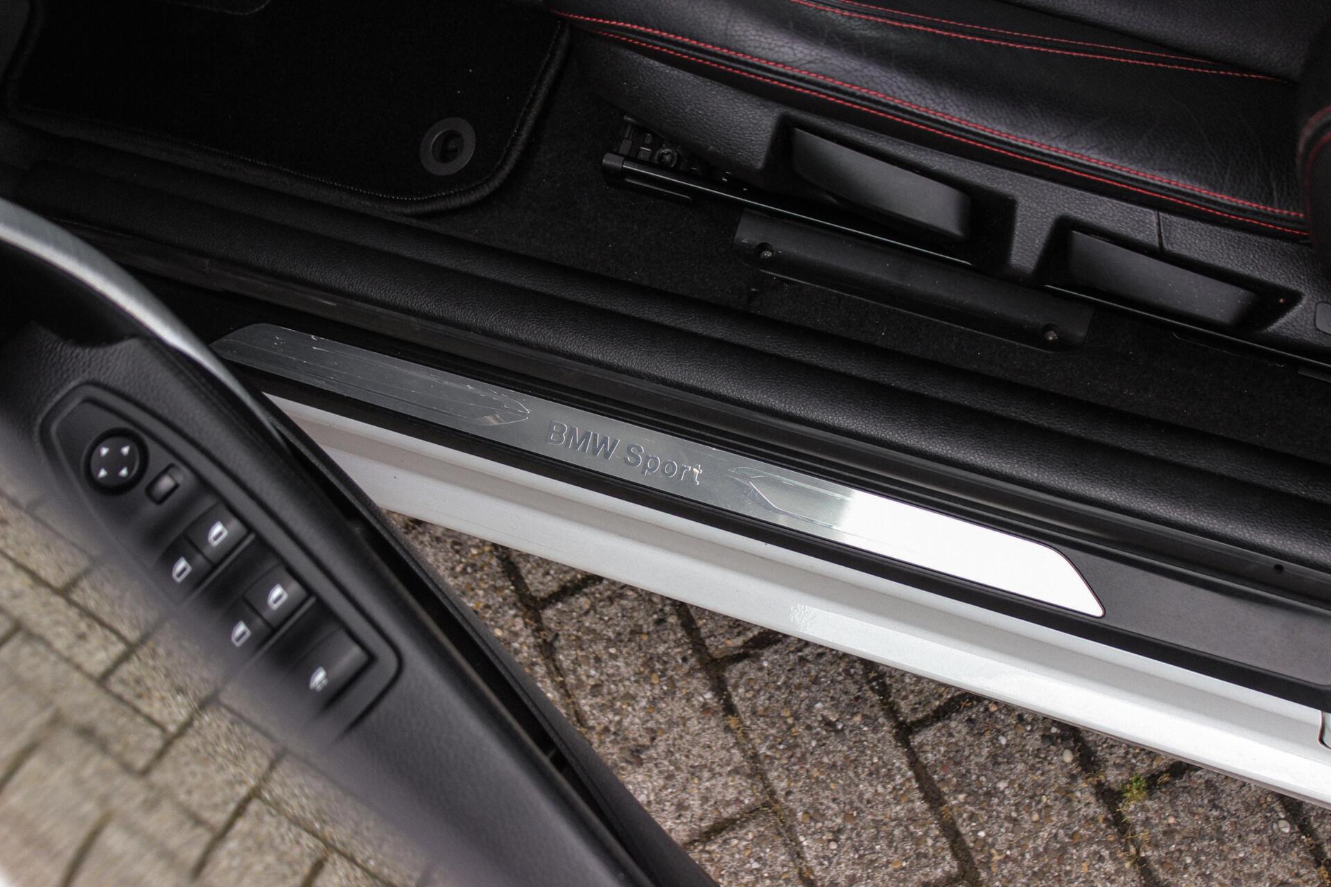 Foto van BMW 220i