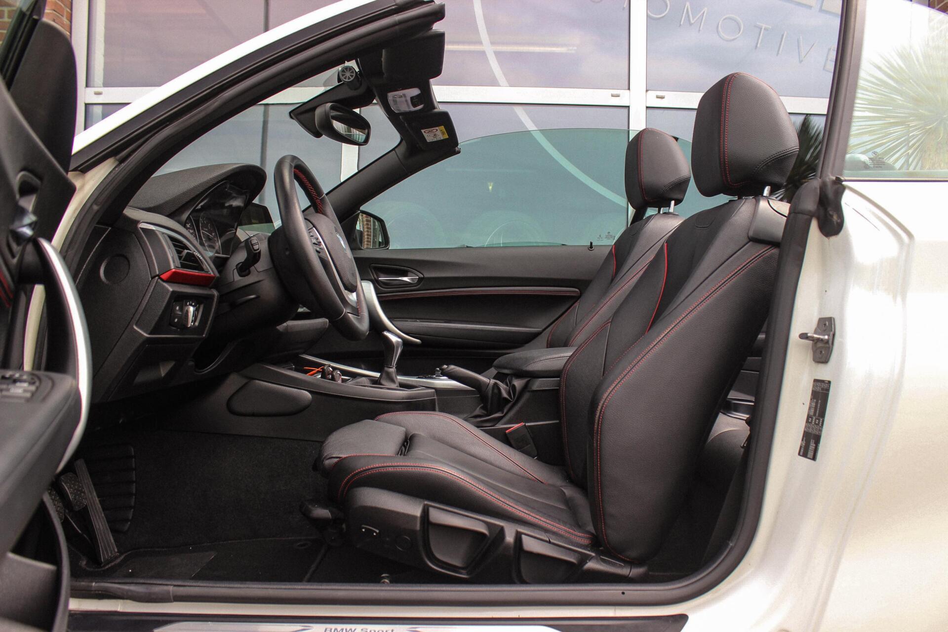 Foto van BMW 220i