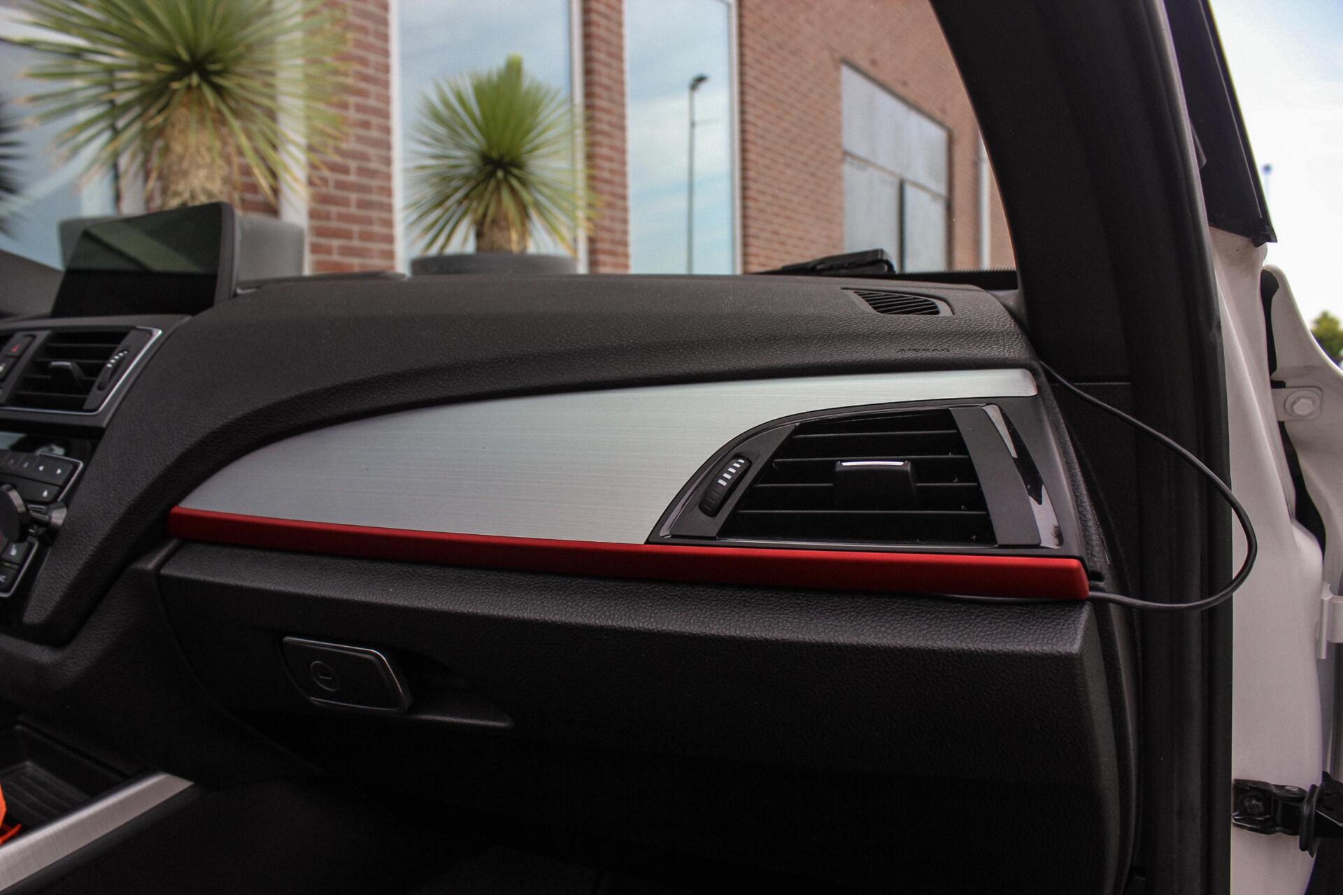 Foto van BMW 220i