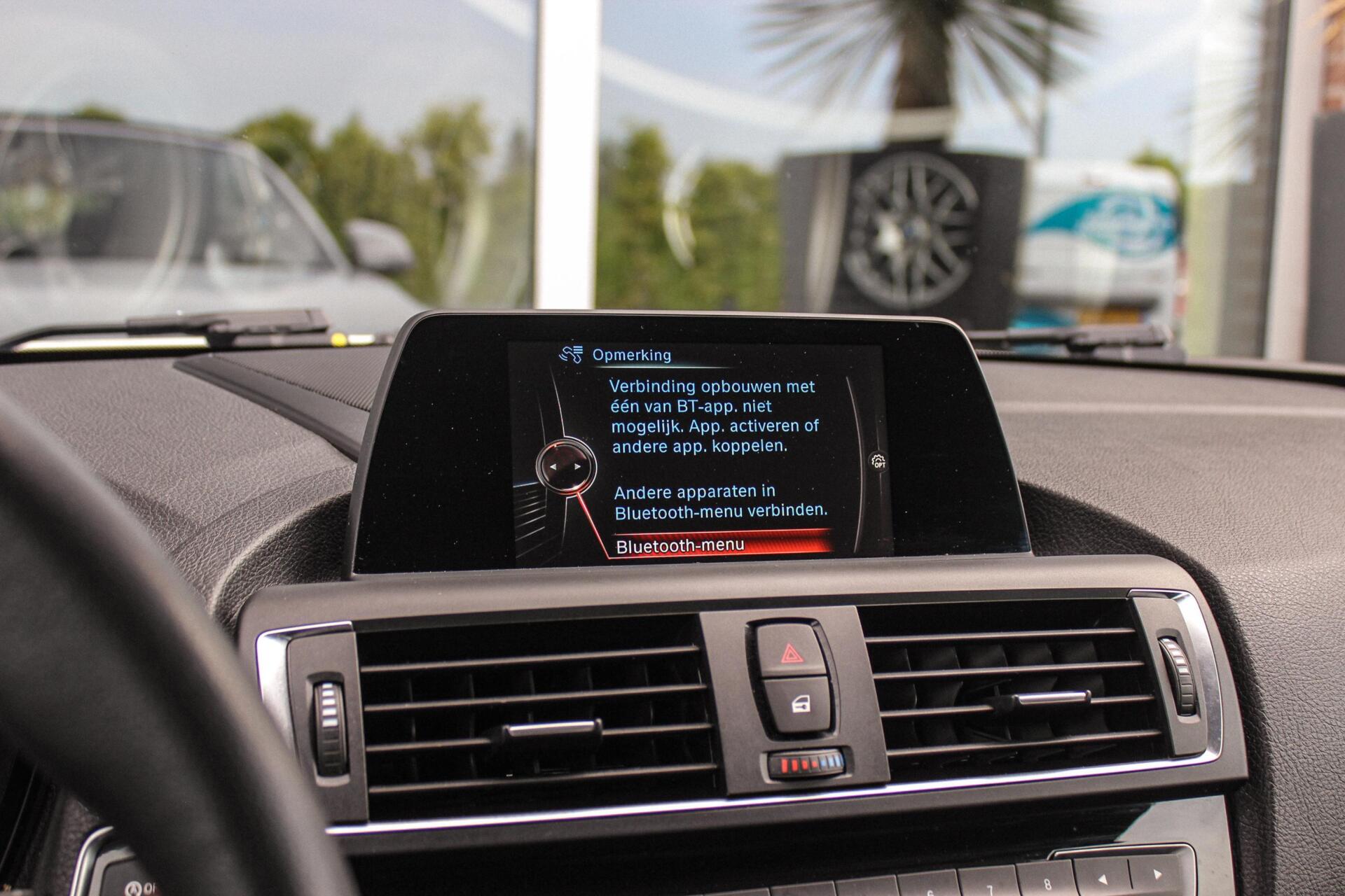 Foto van BMW 220i