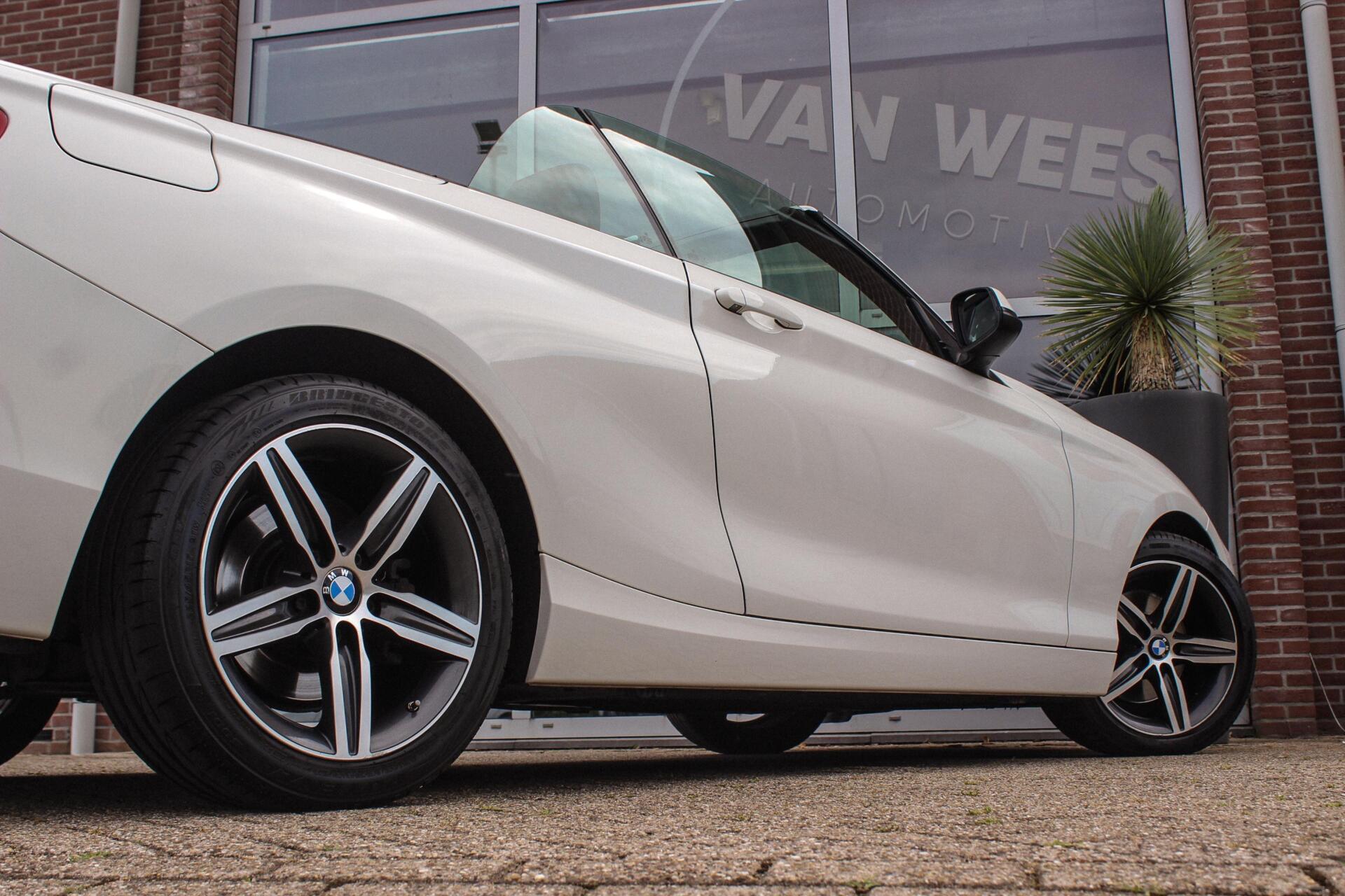Foto van BMW 220i