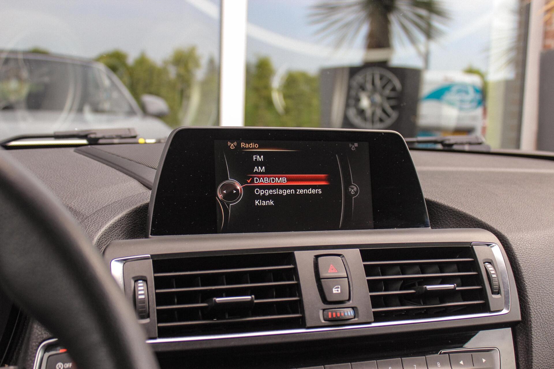 Foto van BMW 220i