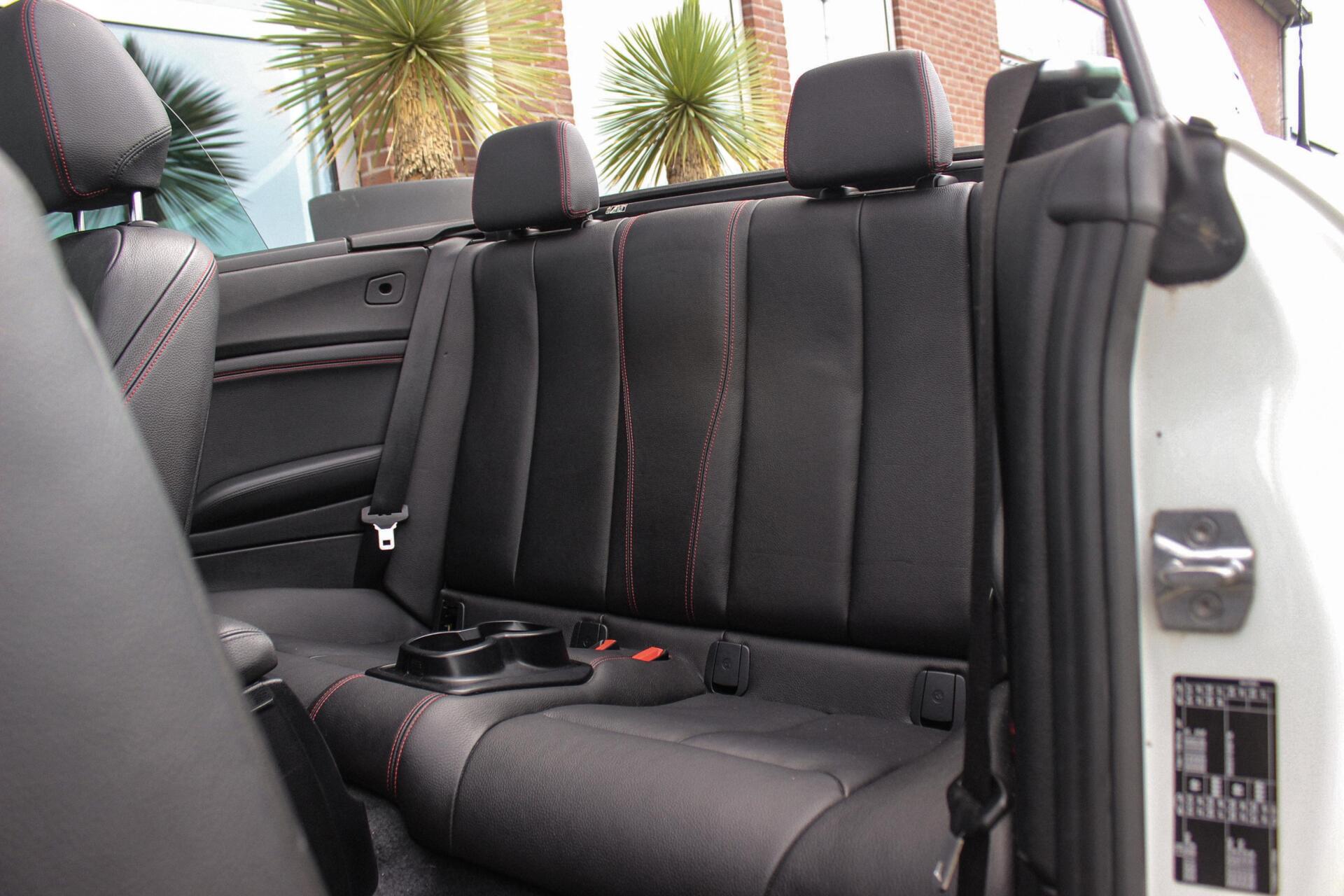 Foto van BMW 220i
