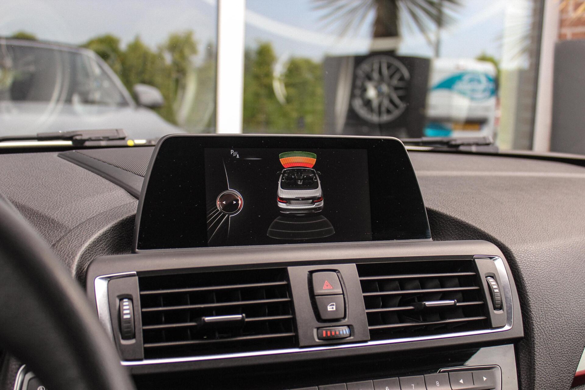 Foto van BMW 220i