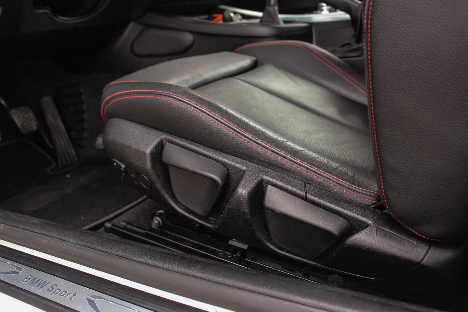 Foto van BMW 220i