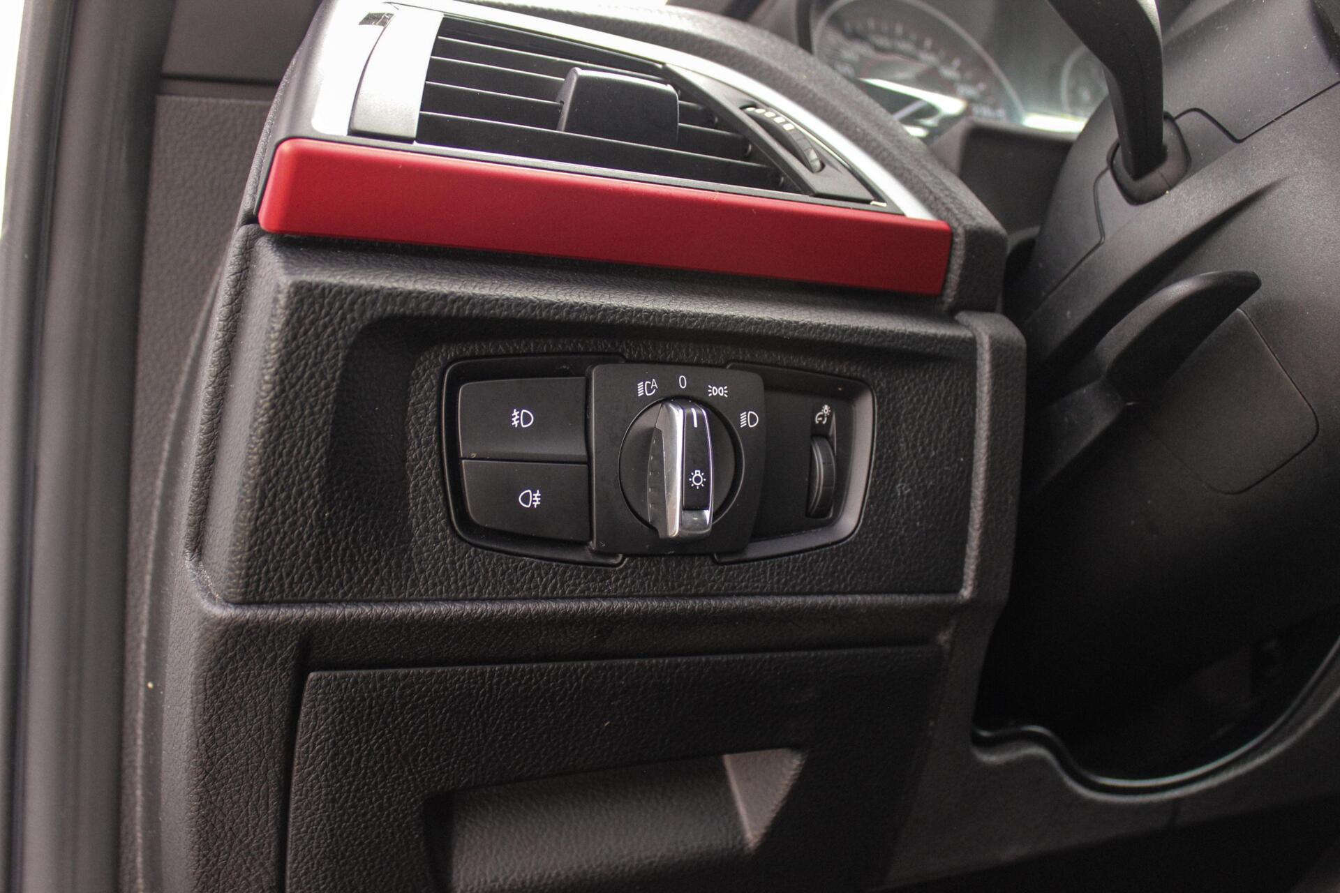Foto van BMW 220i