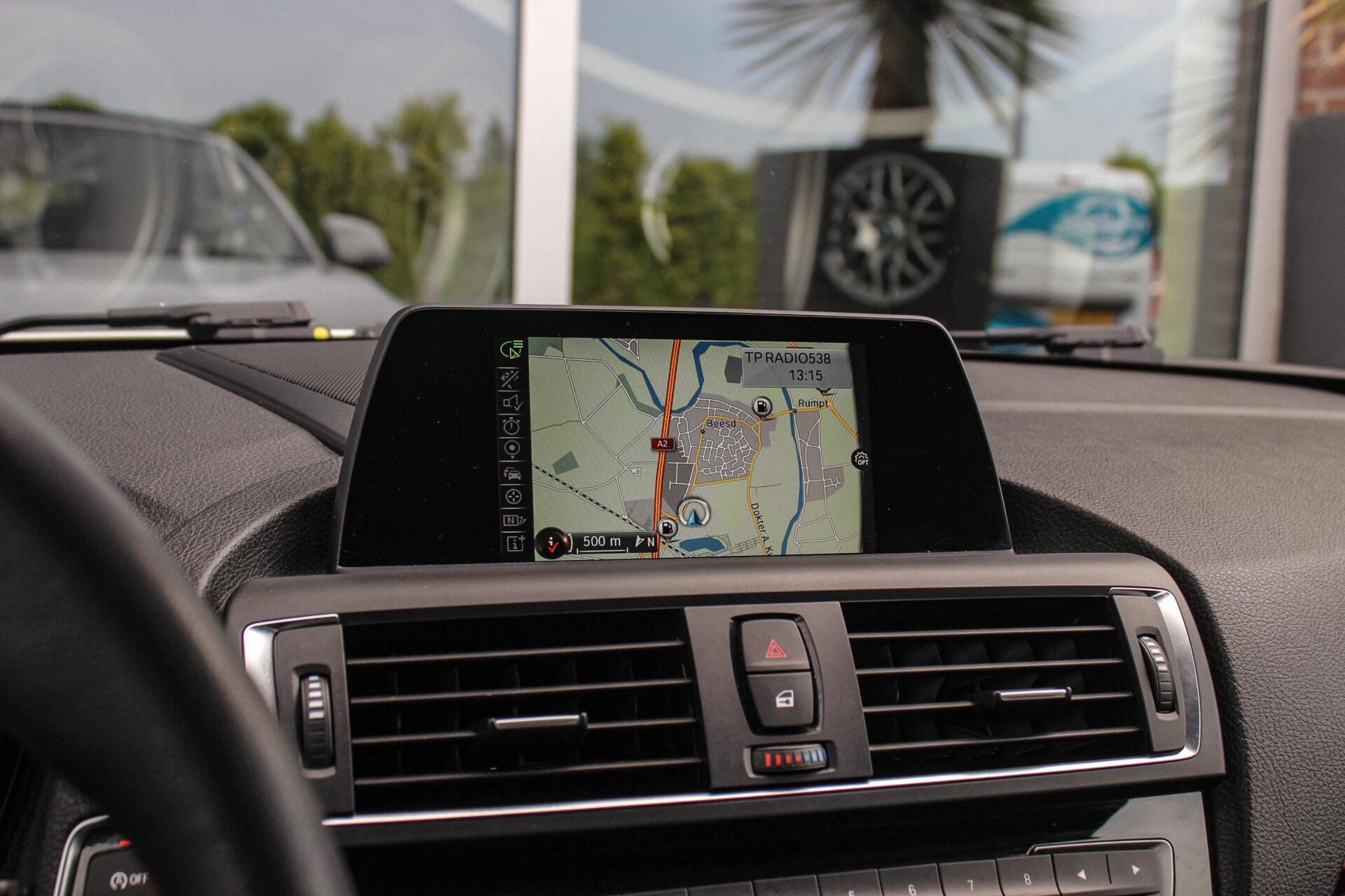 Foto van BMW 220i
