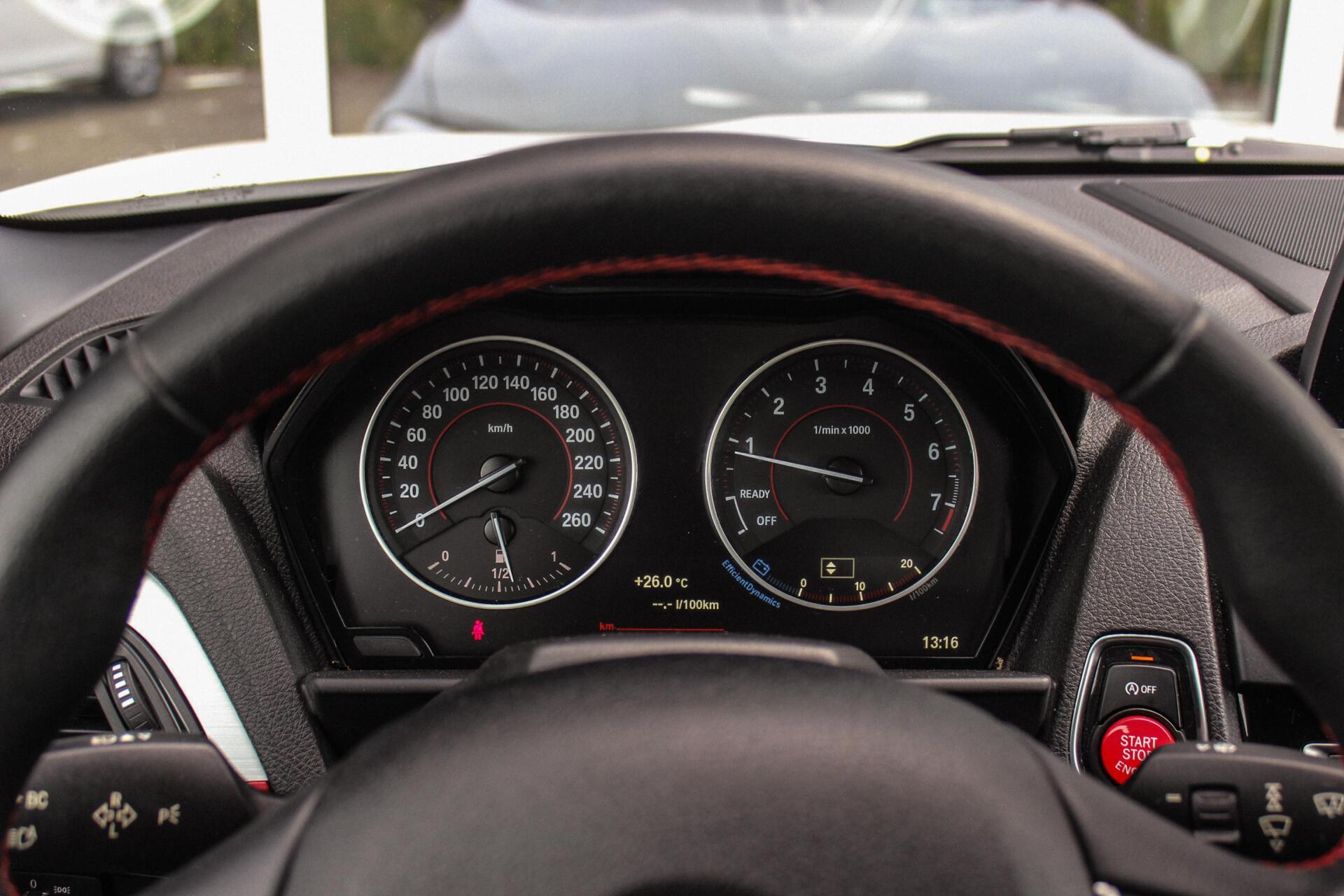 Foto van BMW 220i
