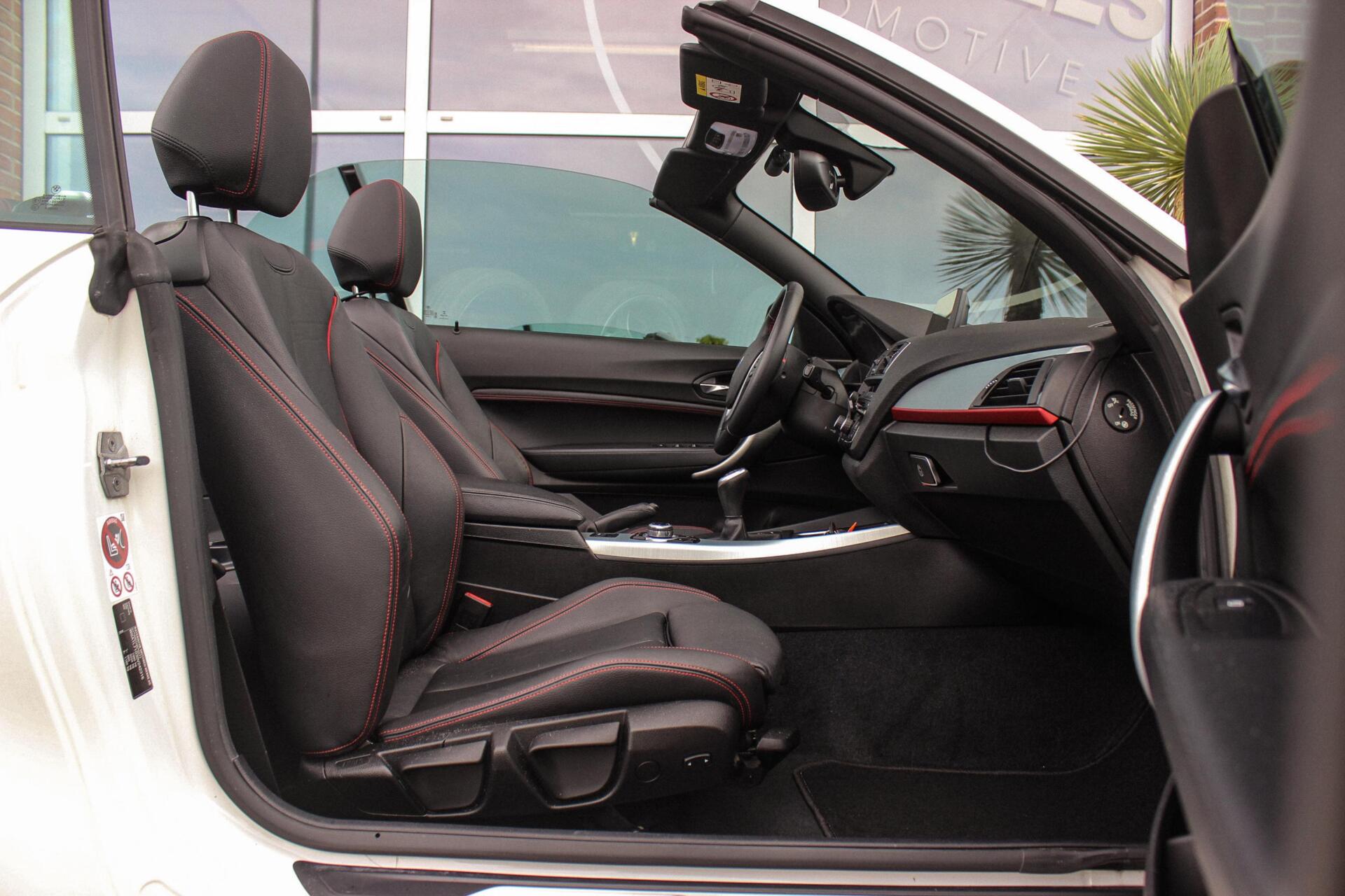Foto van BMW 220i