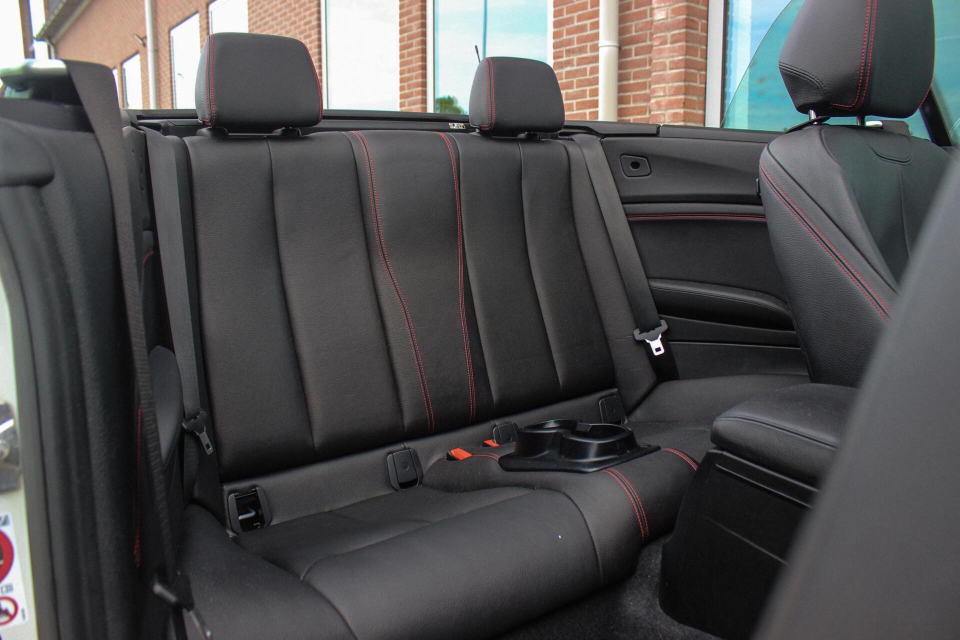 Foto van BMW 220i