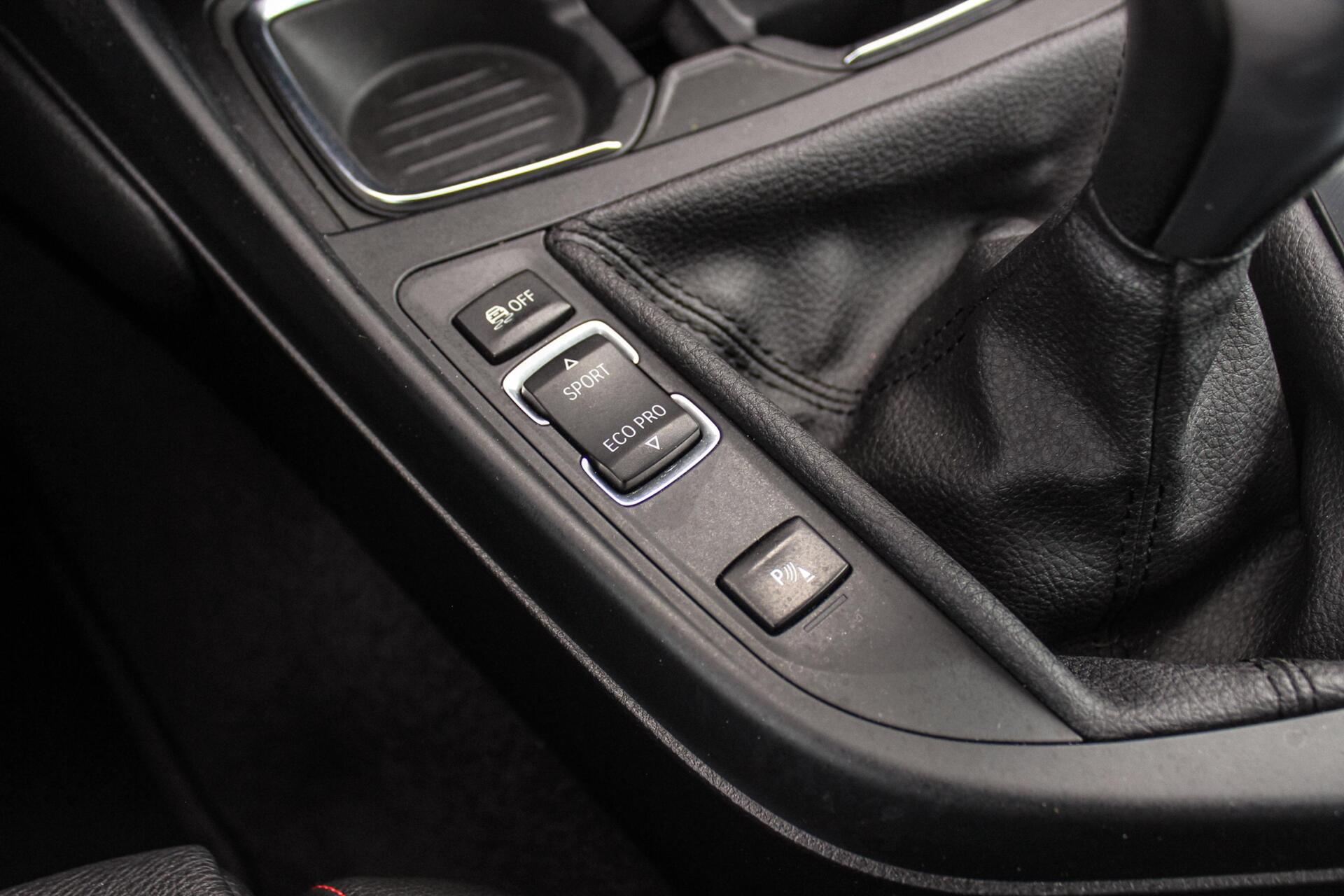 Foto van BMW 220i