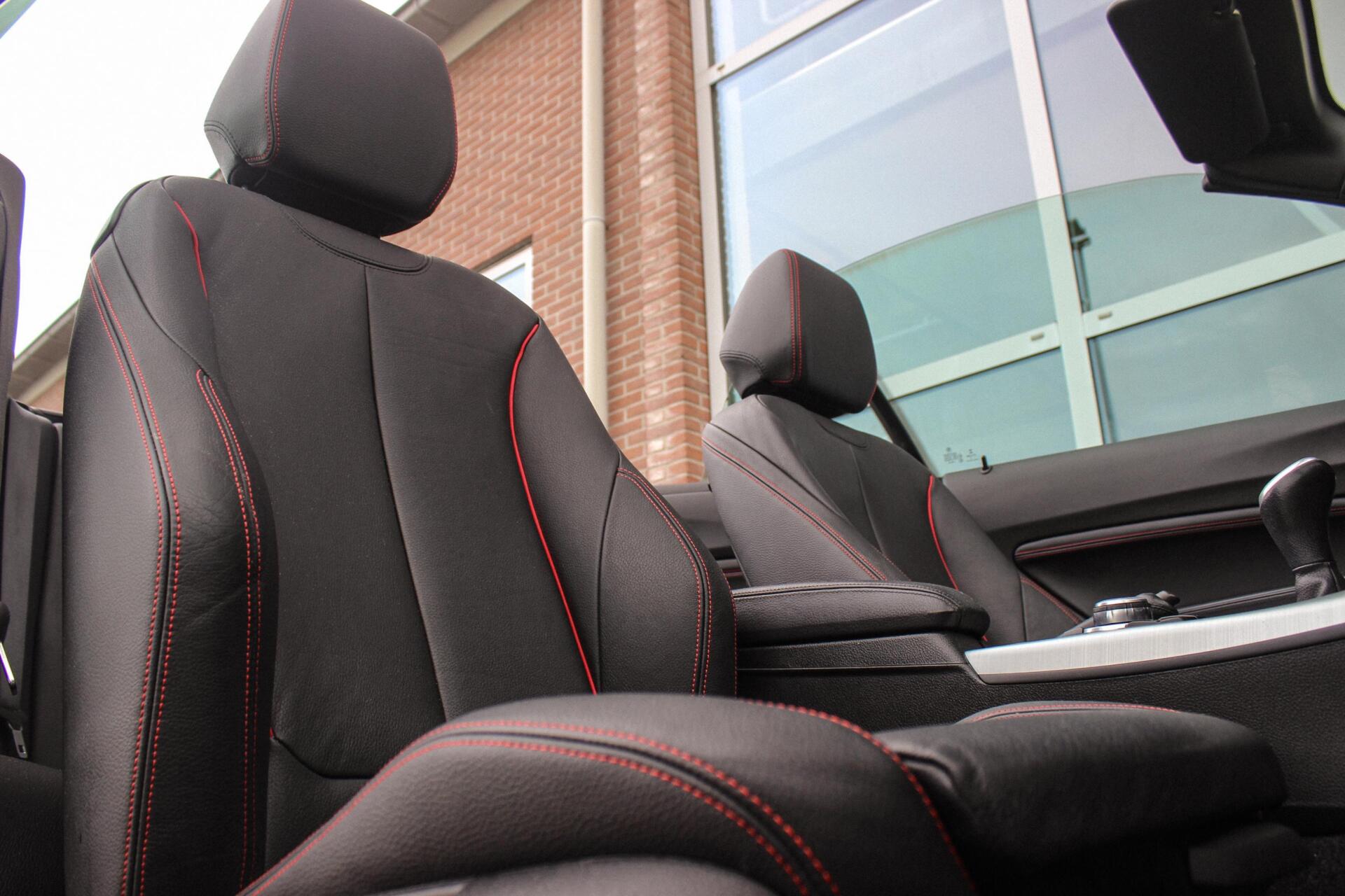 Foto van BMW 220i