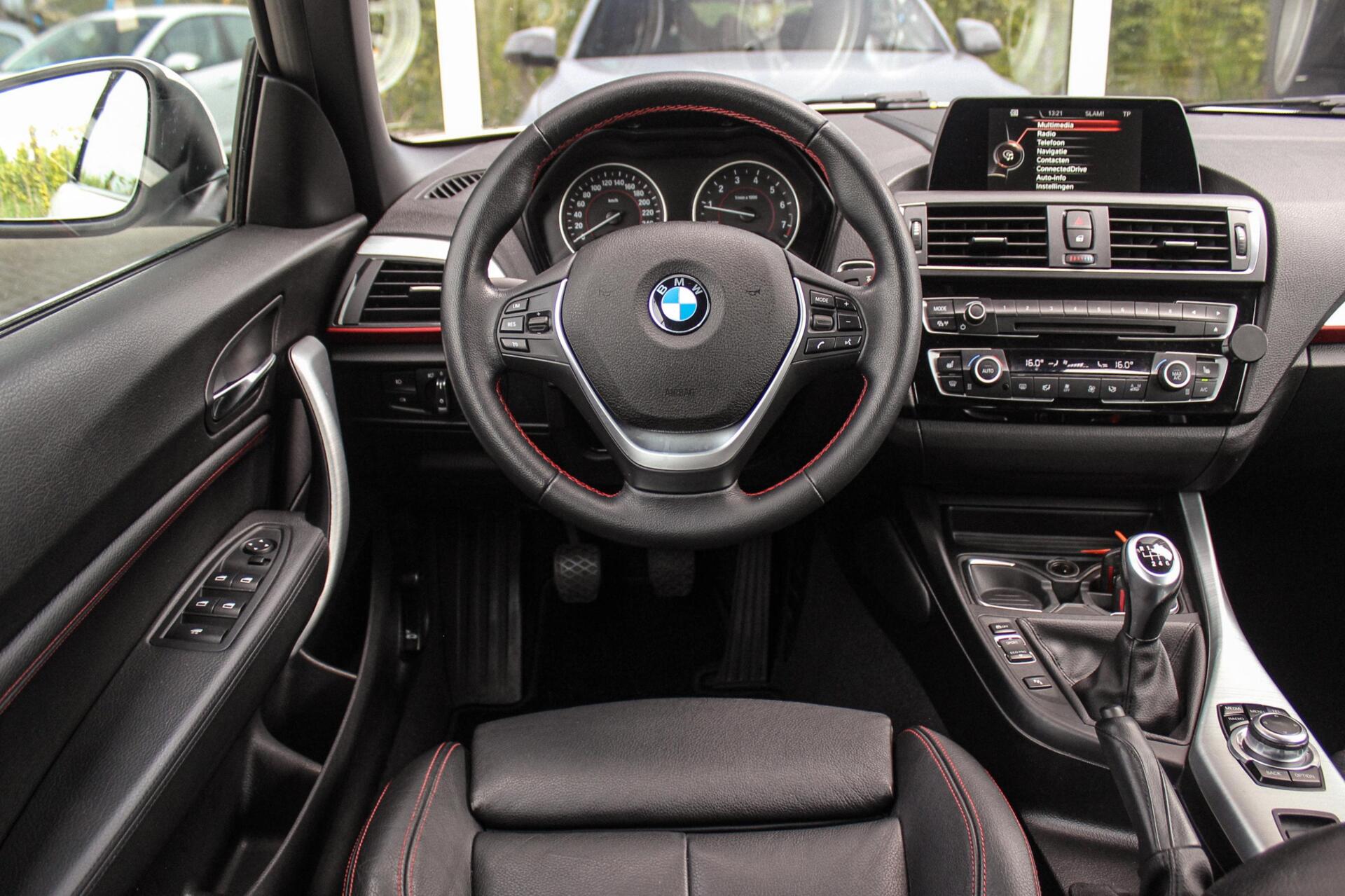 Foto van BMW 220i