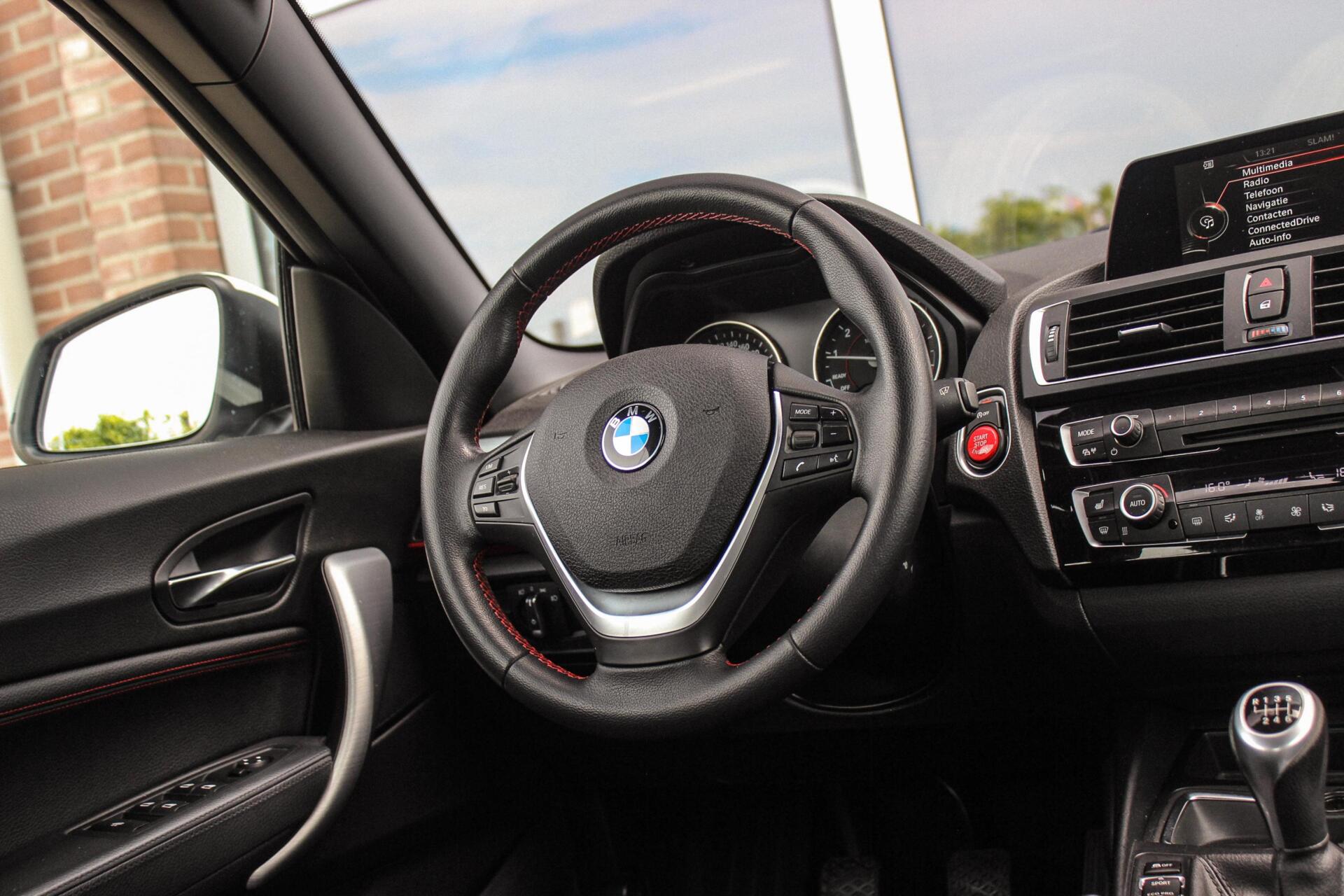 Foto van BMW 220i