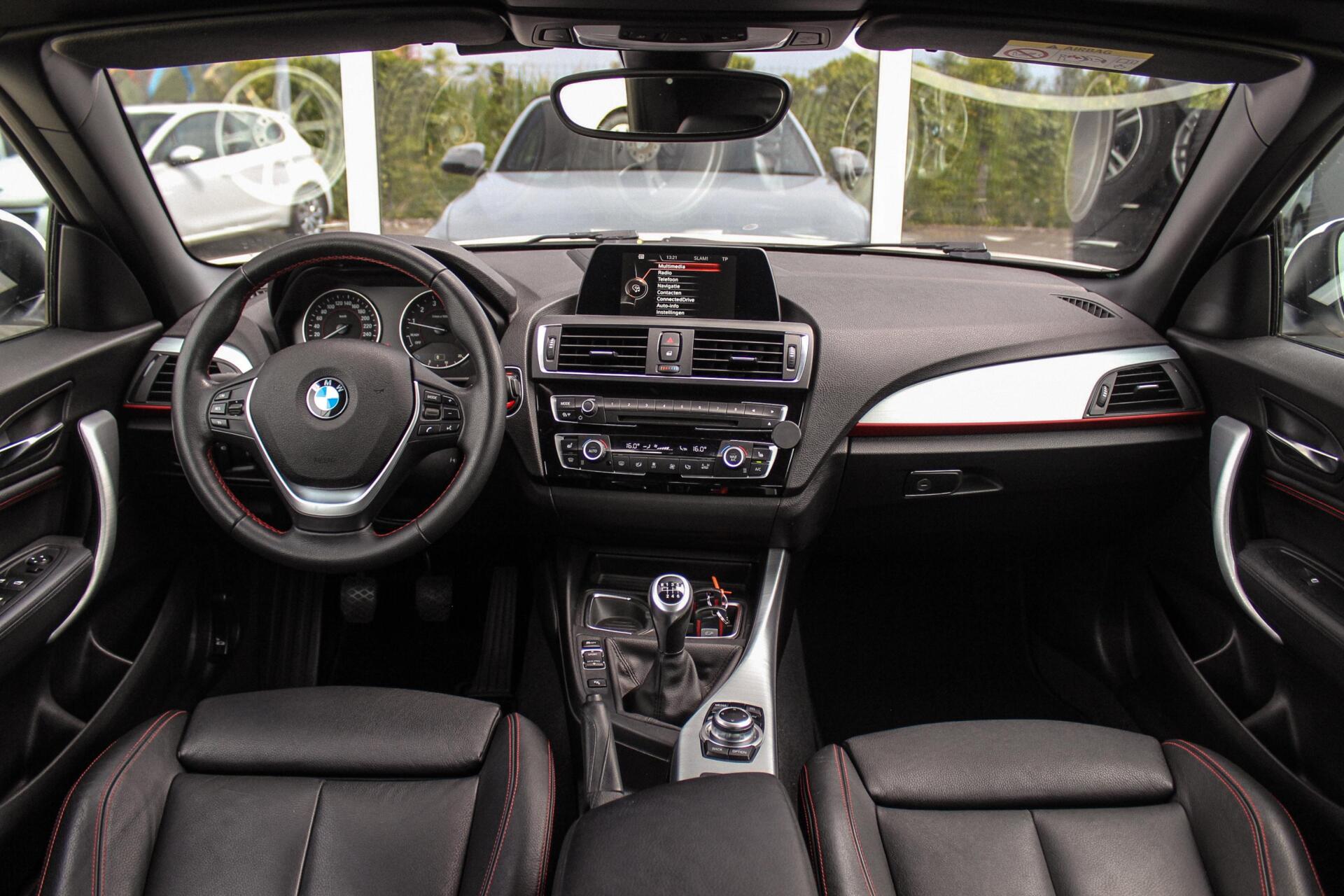 Foto van BMW 220i