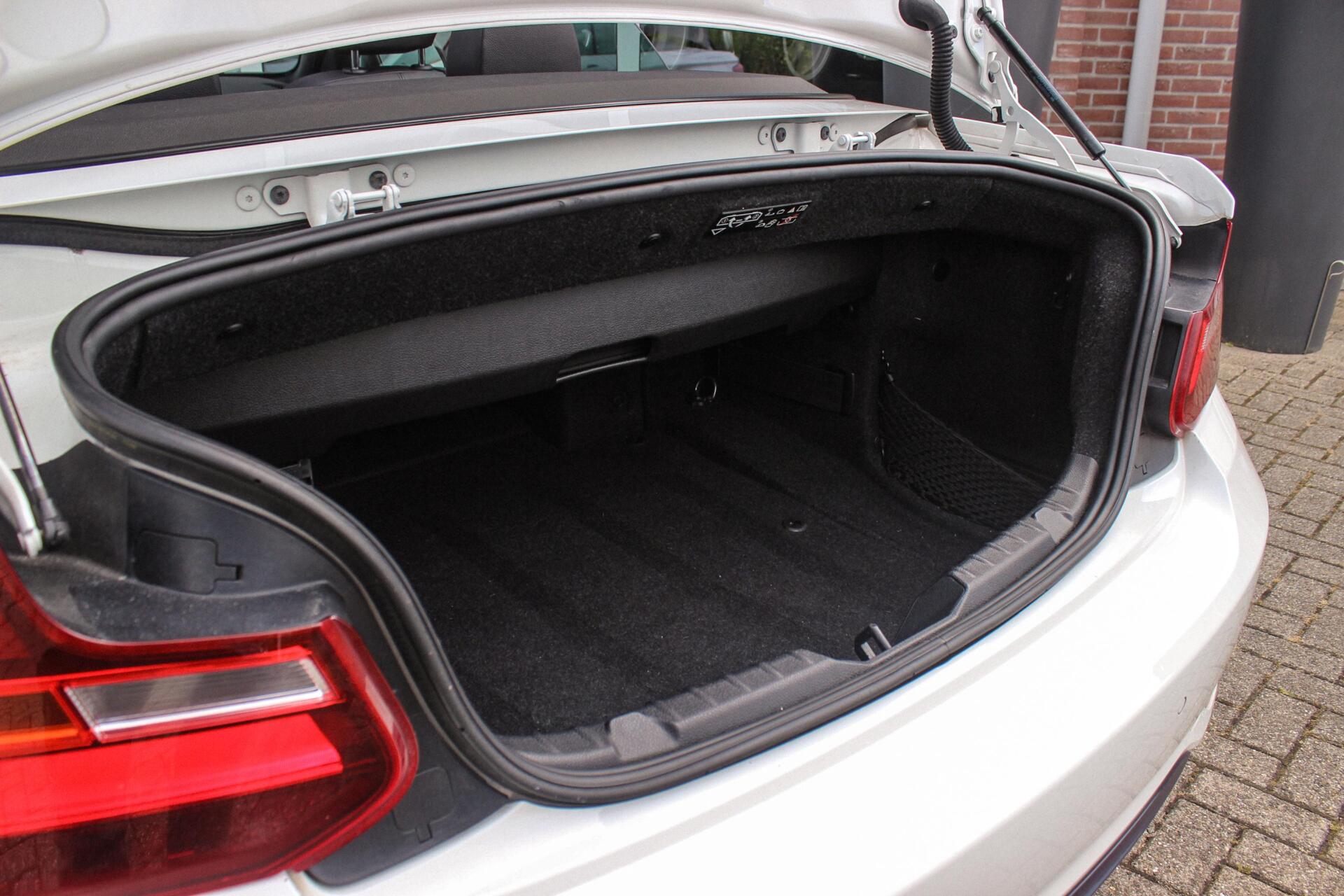 Foto van BMW 220i