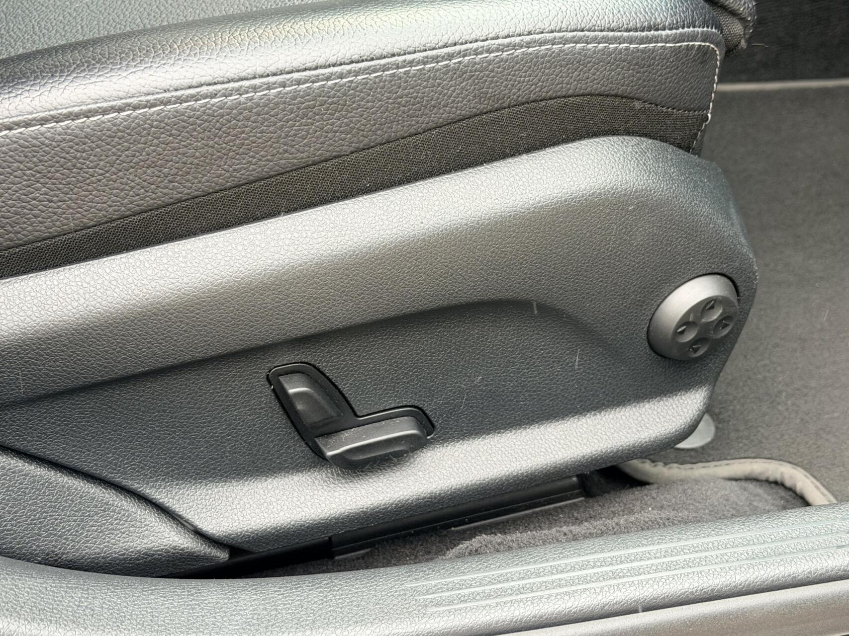 Foto van Mercedes-Benz C 200 D