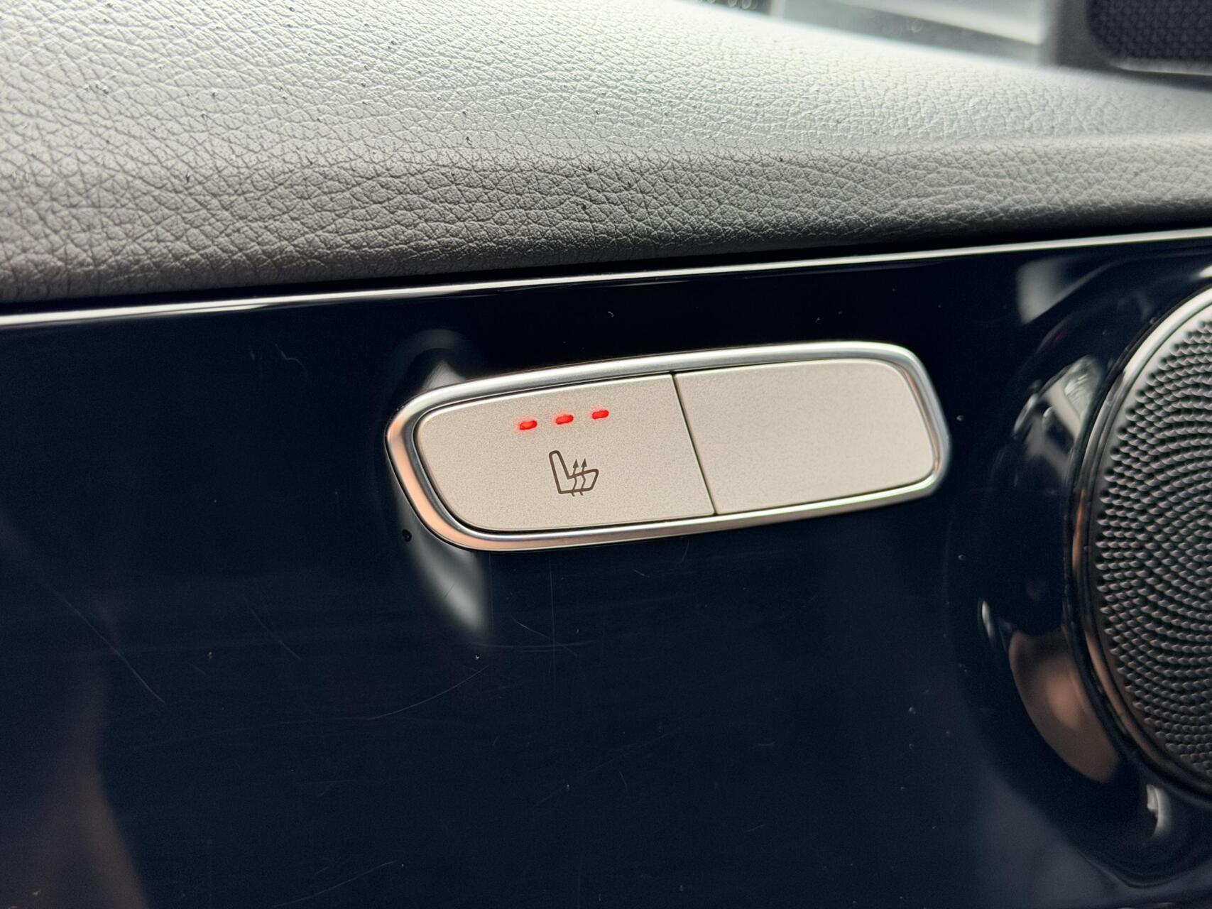 Foto van Mercedes-Benz C 200 D