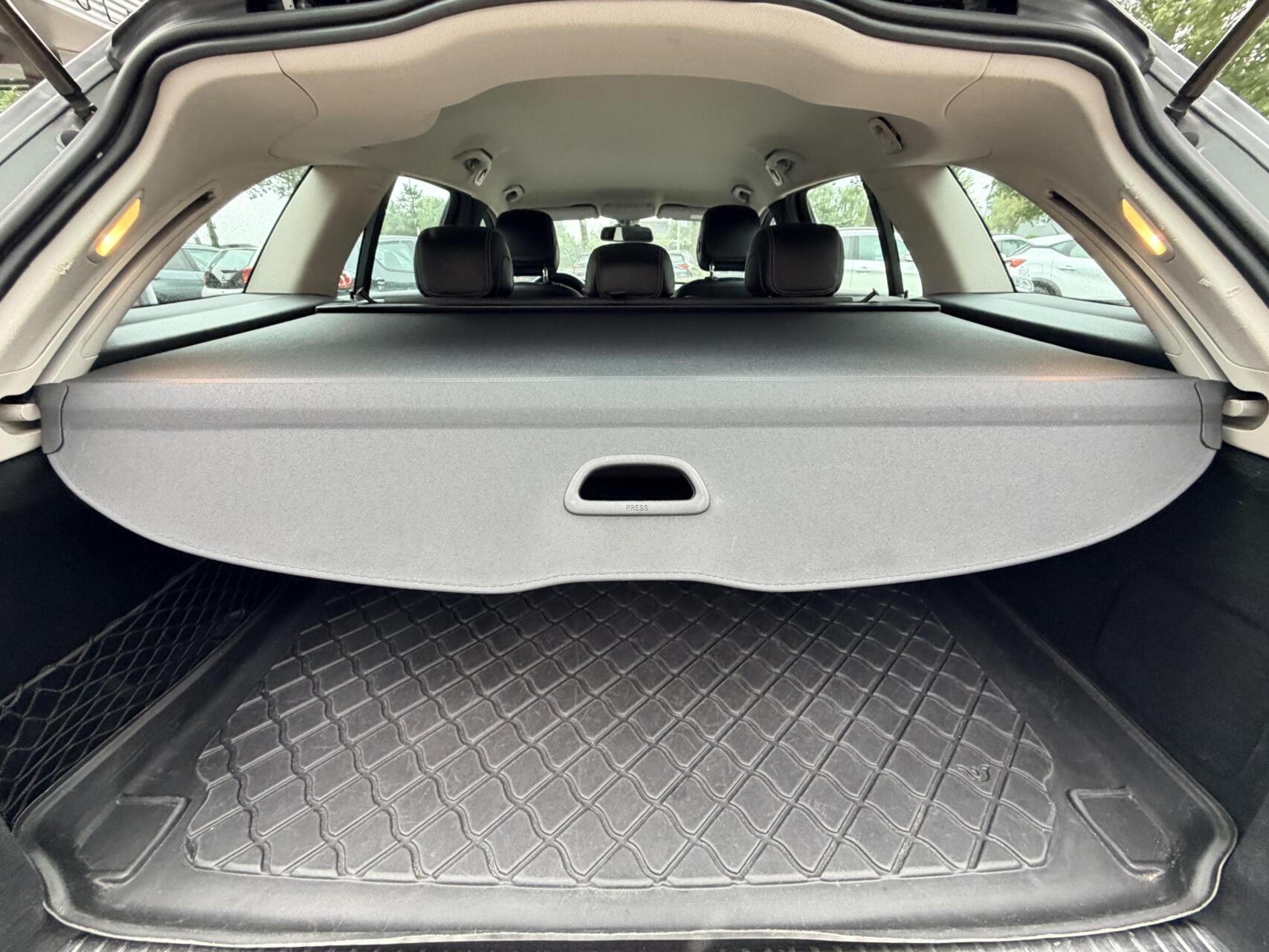 Foto van Mercedes-Benz C 200 D