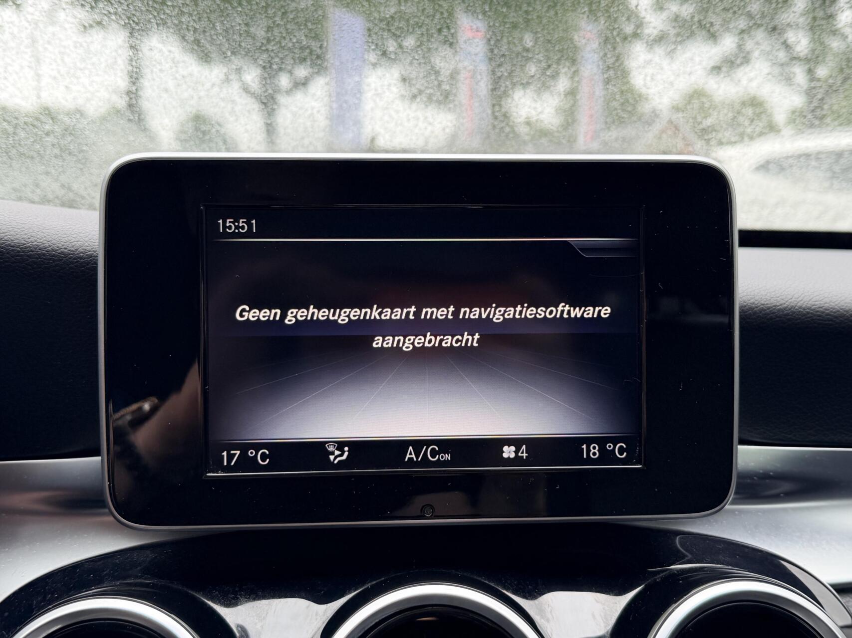 Foto van Mercedes-Benz C 200 D