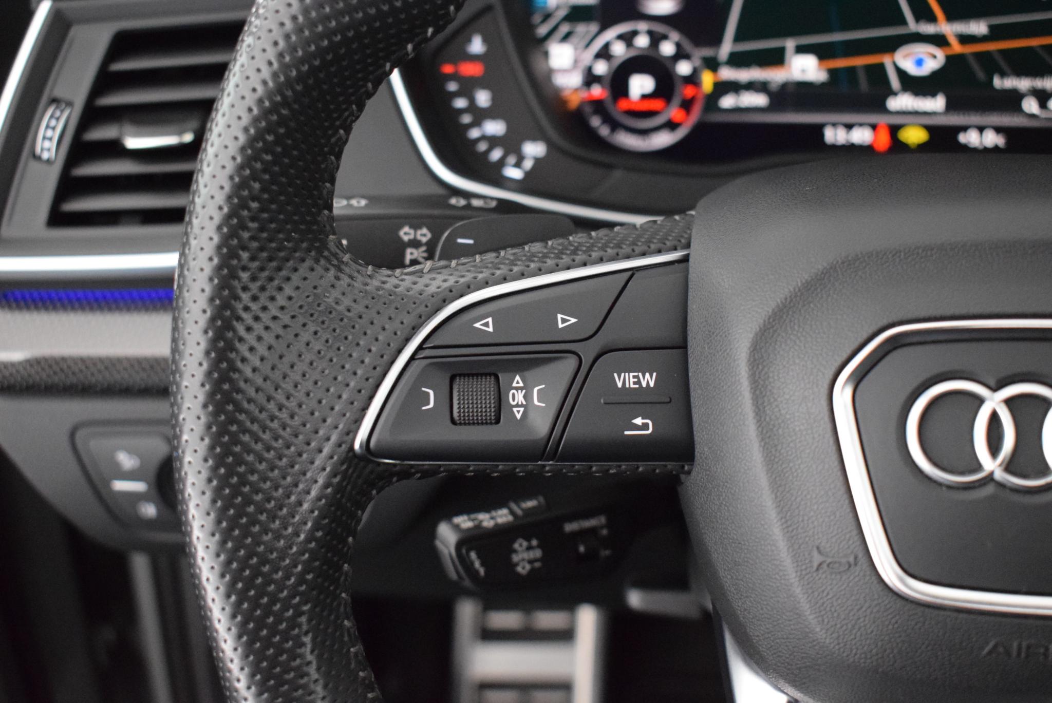 Foto van Audi Q5