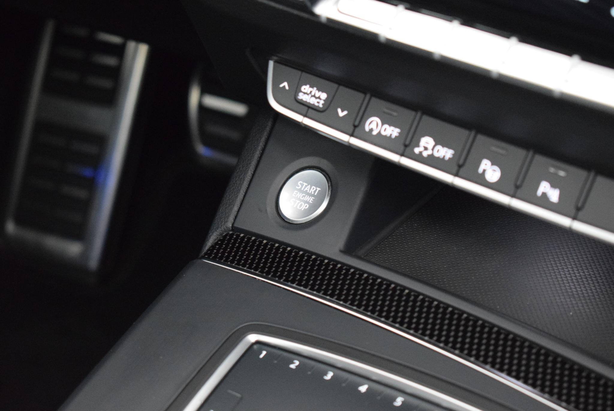 Foto van Audi Q5