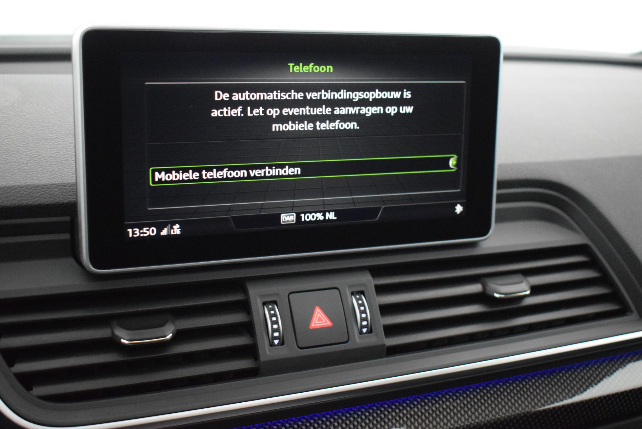 Foto van Audi Q5