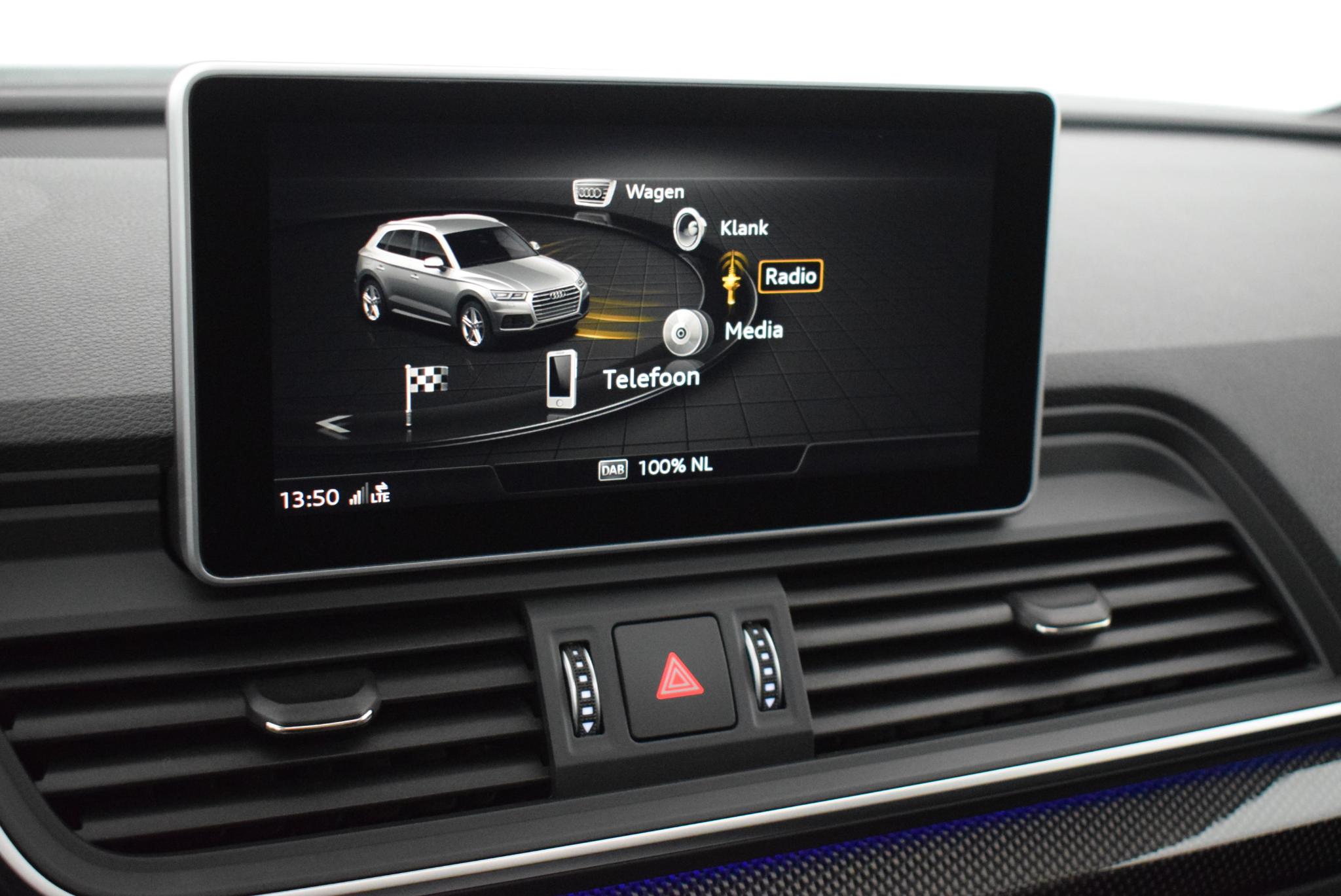 Foto van Audi Q5
