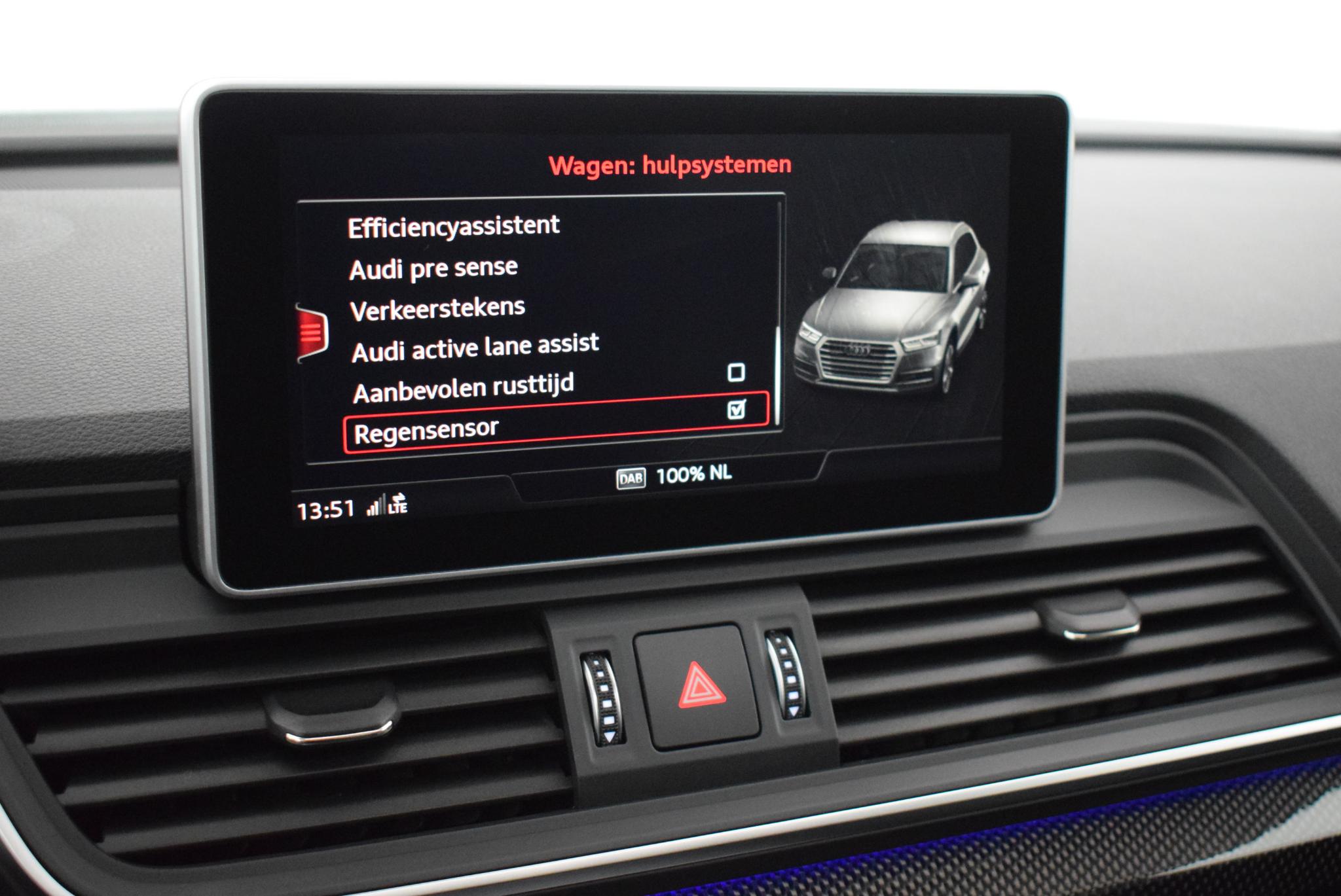 Foto van Audi Q5