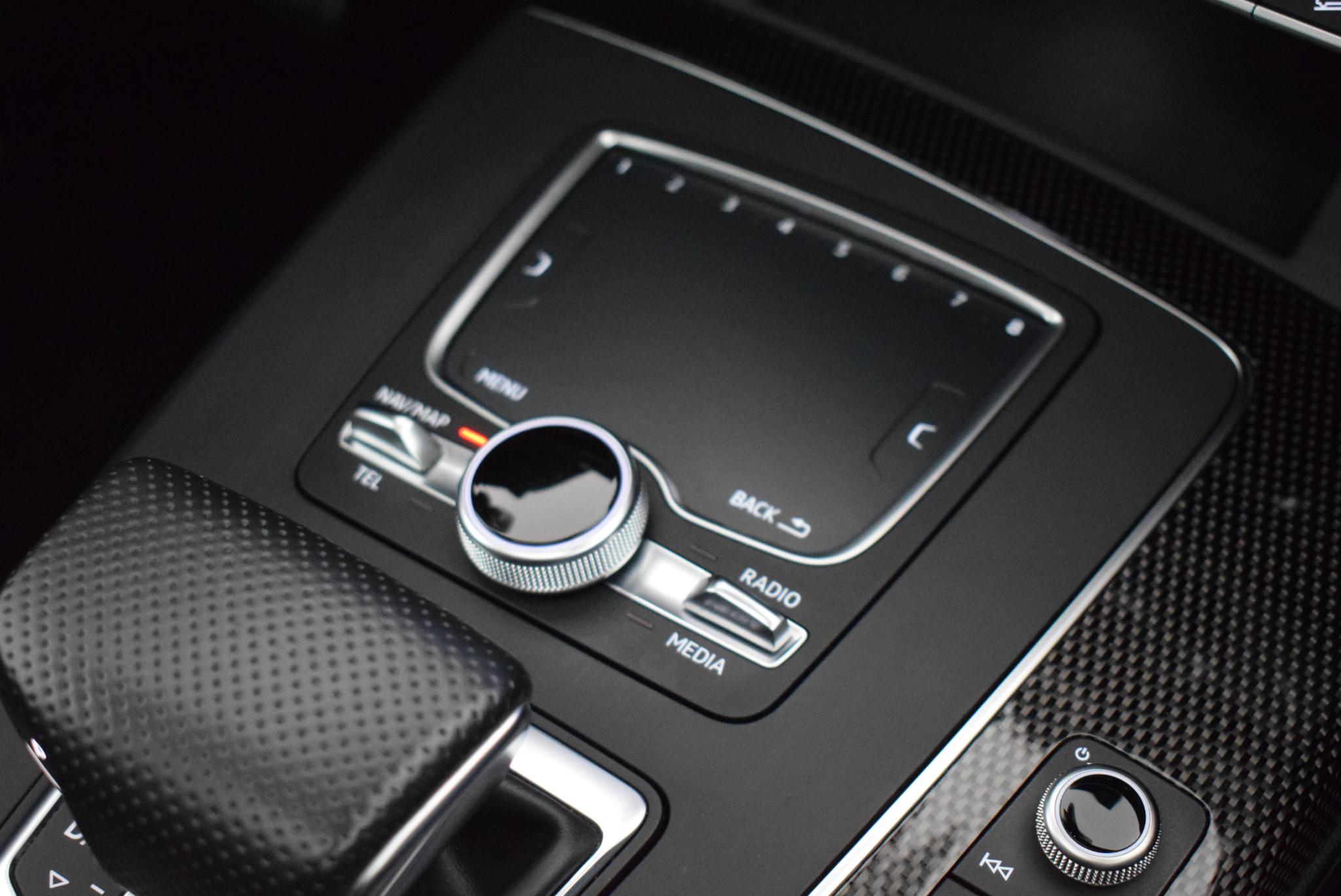 Foto van Audi Q5