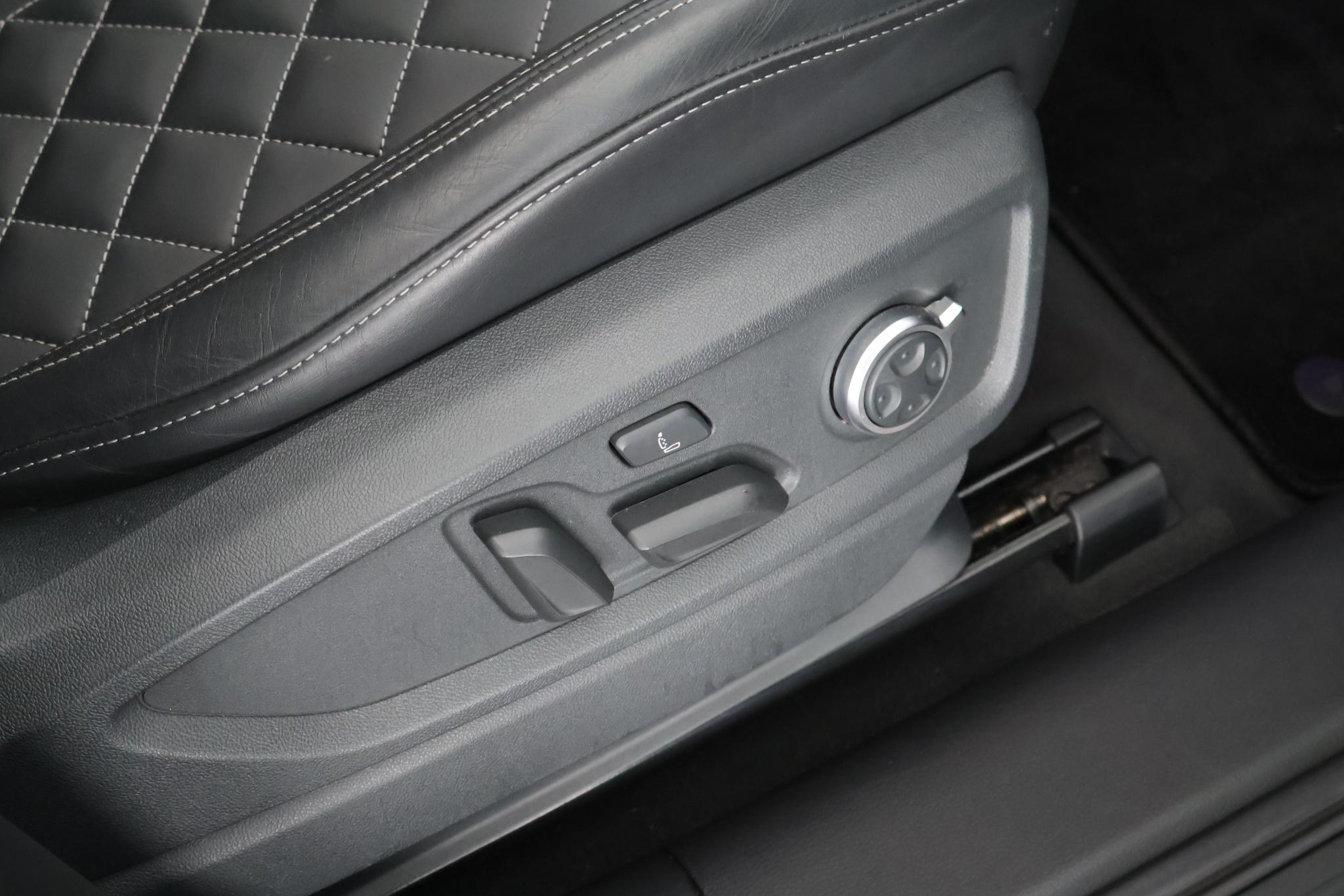 Foto van Audi Q5