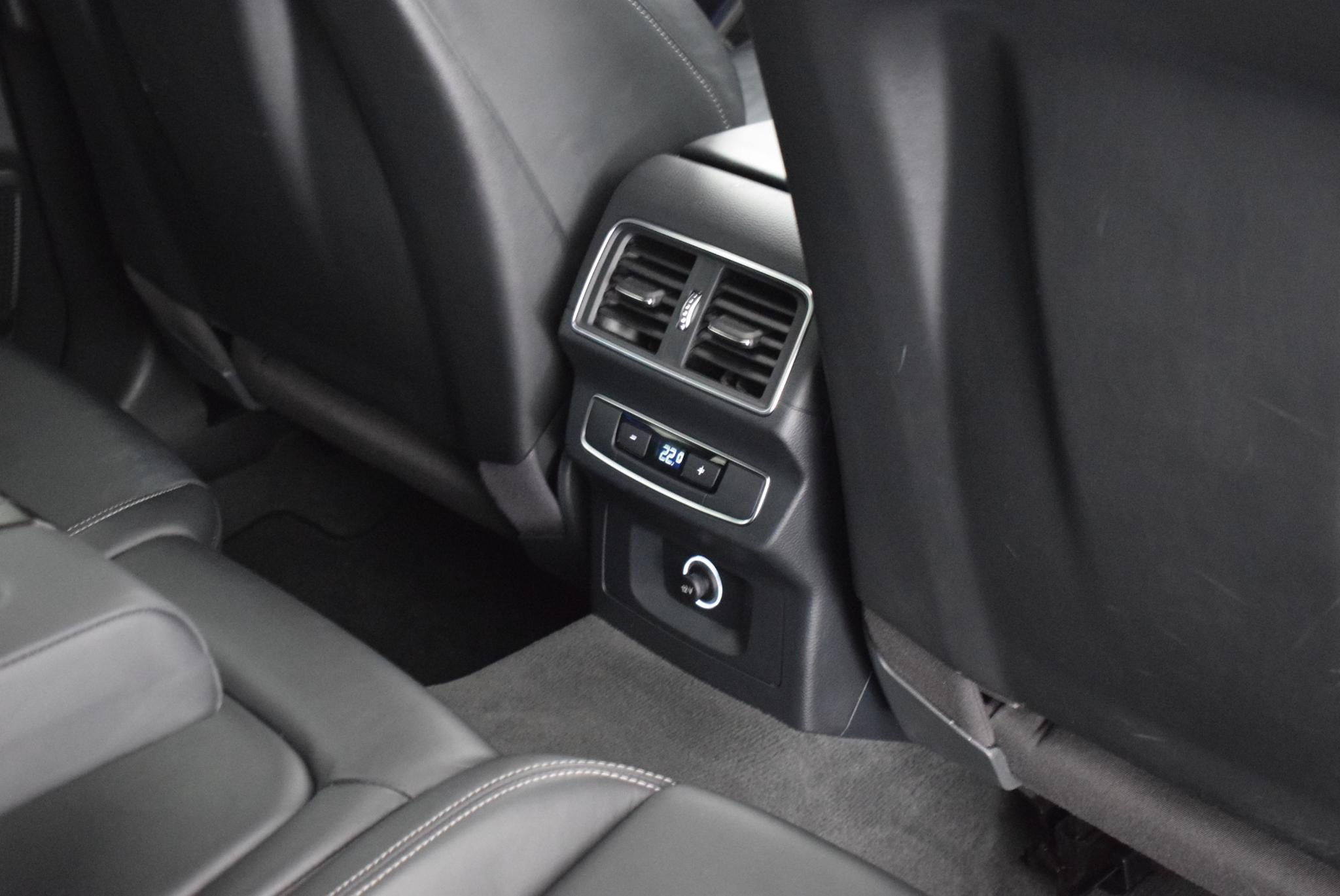 Foto van Audi Q5