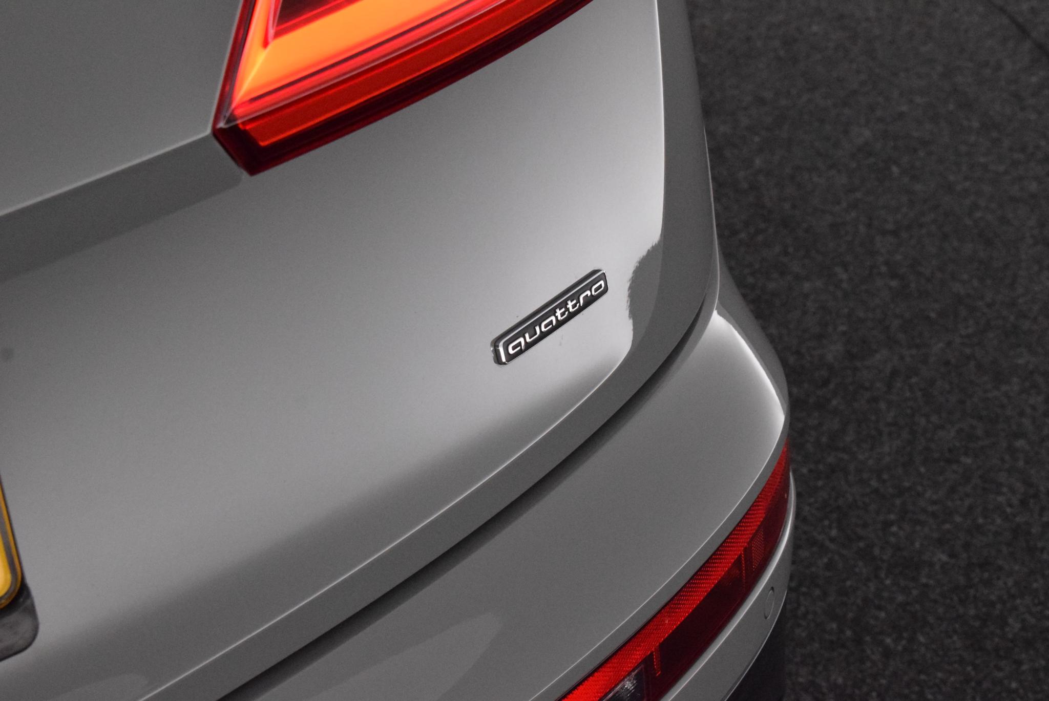Foto van Audi Q5