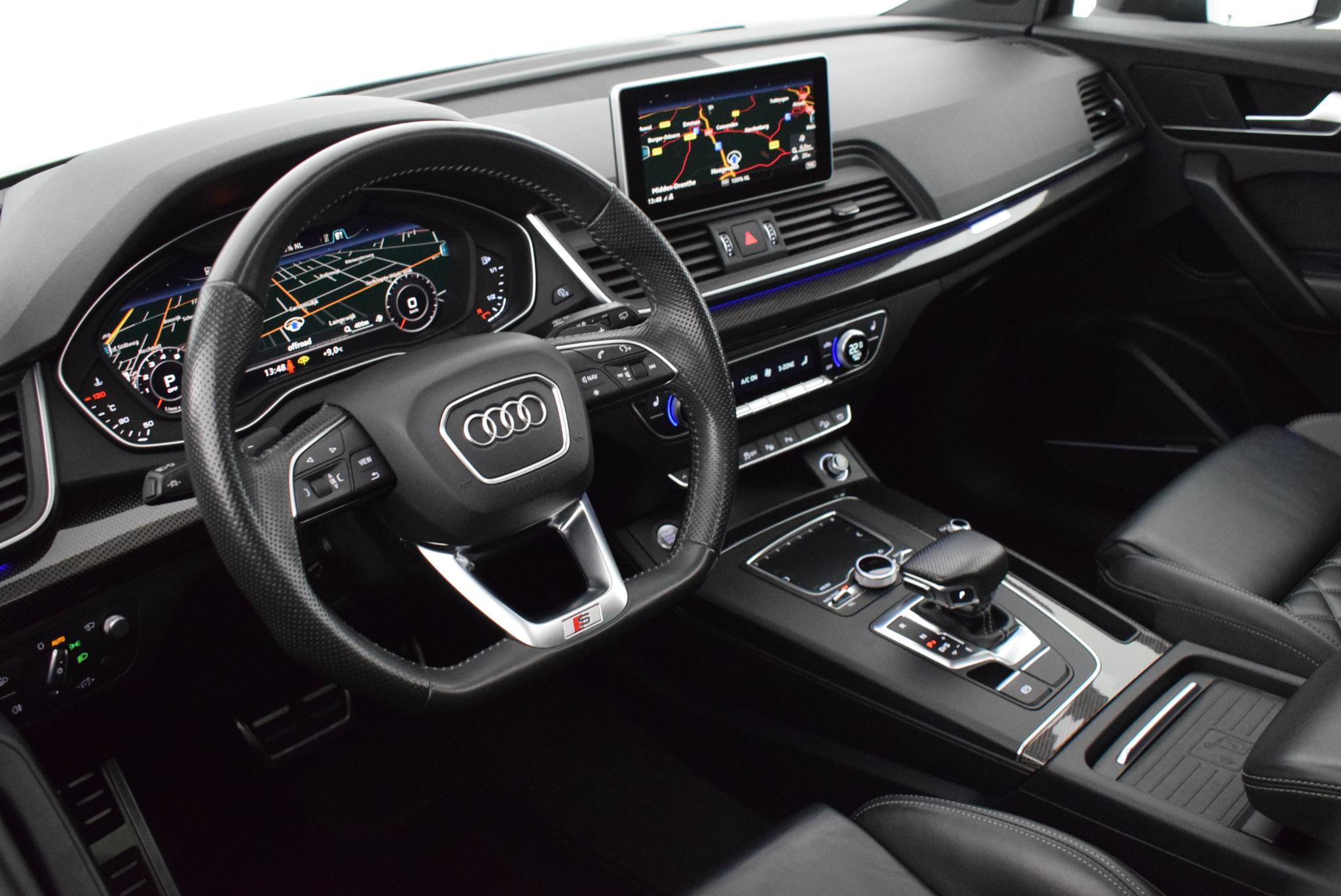 Foto van Audi Q5