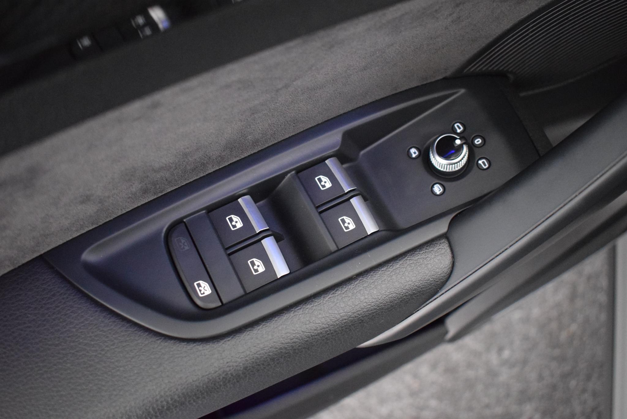Foto van Audi Q5